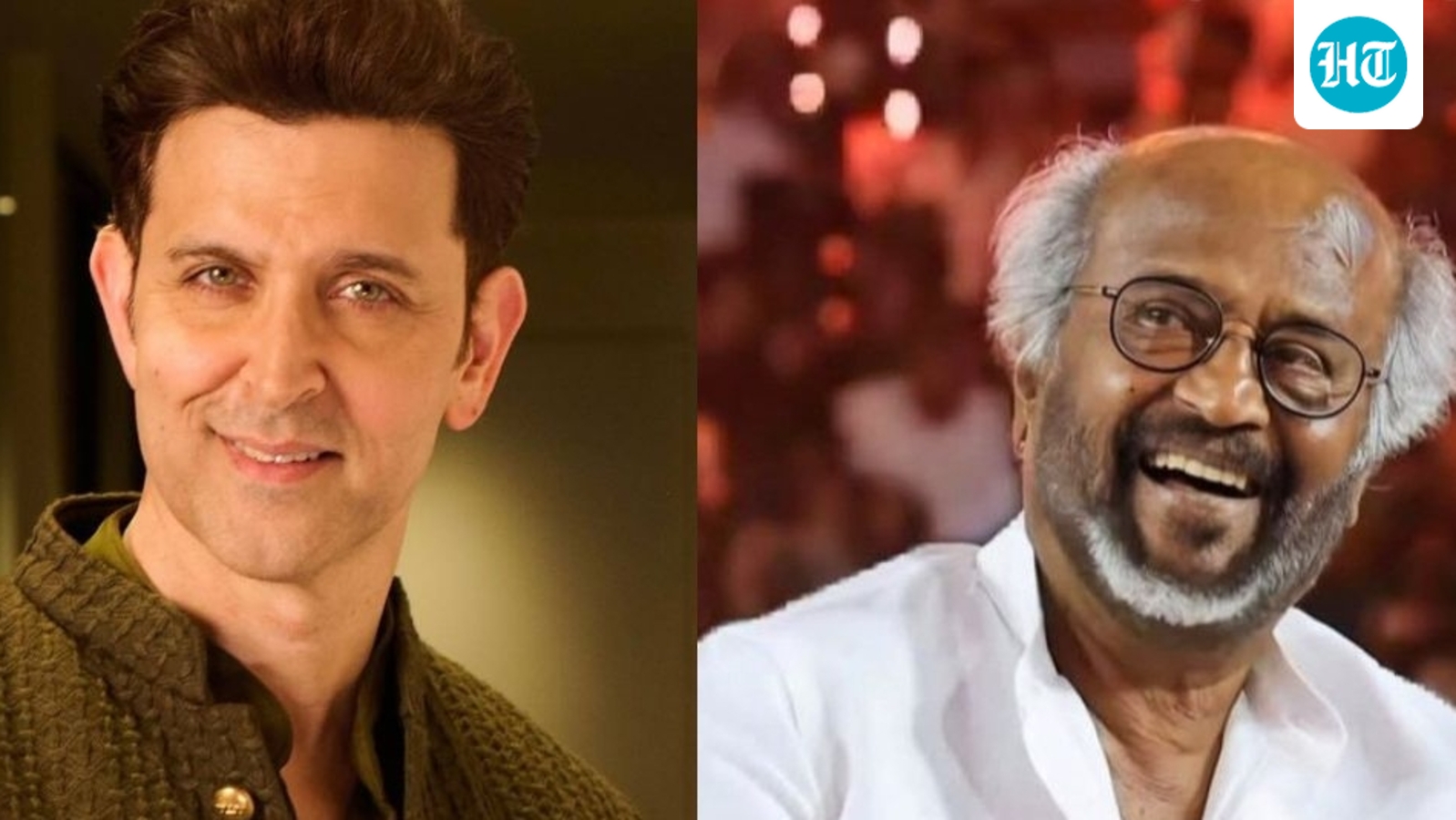 Jailer 2 update | Hrithik Roshan reunites with Rajnikanth after 40 years, replaces Shah Rukh Khan in a cameo