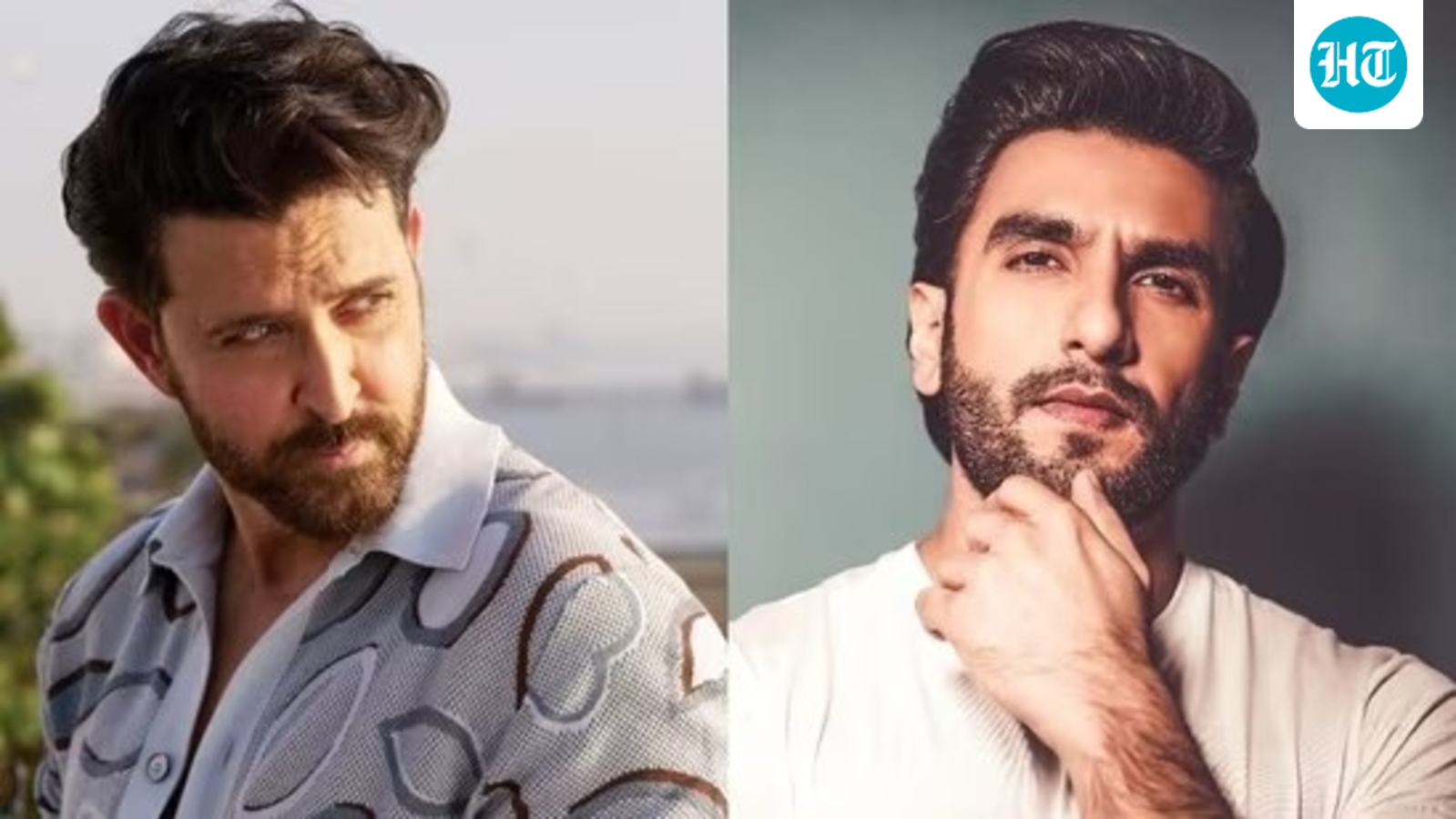 Internet thinks Hrithik Roshan is pitching himself for Don 3 amid Ranveer Singh feud; Zoya Akhtar's comment fans flames