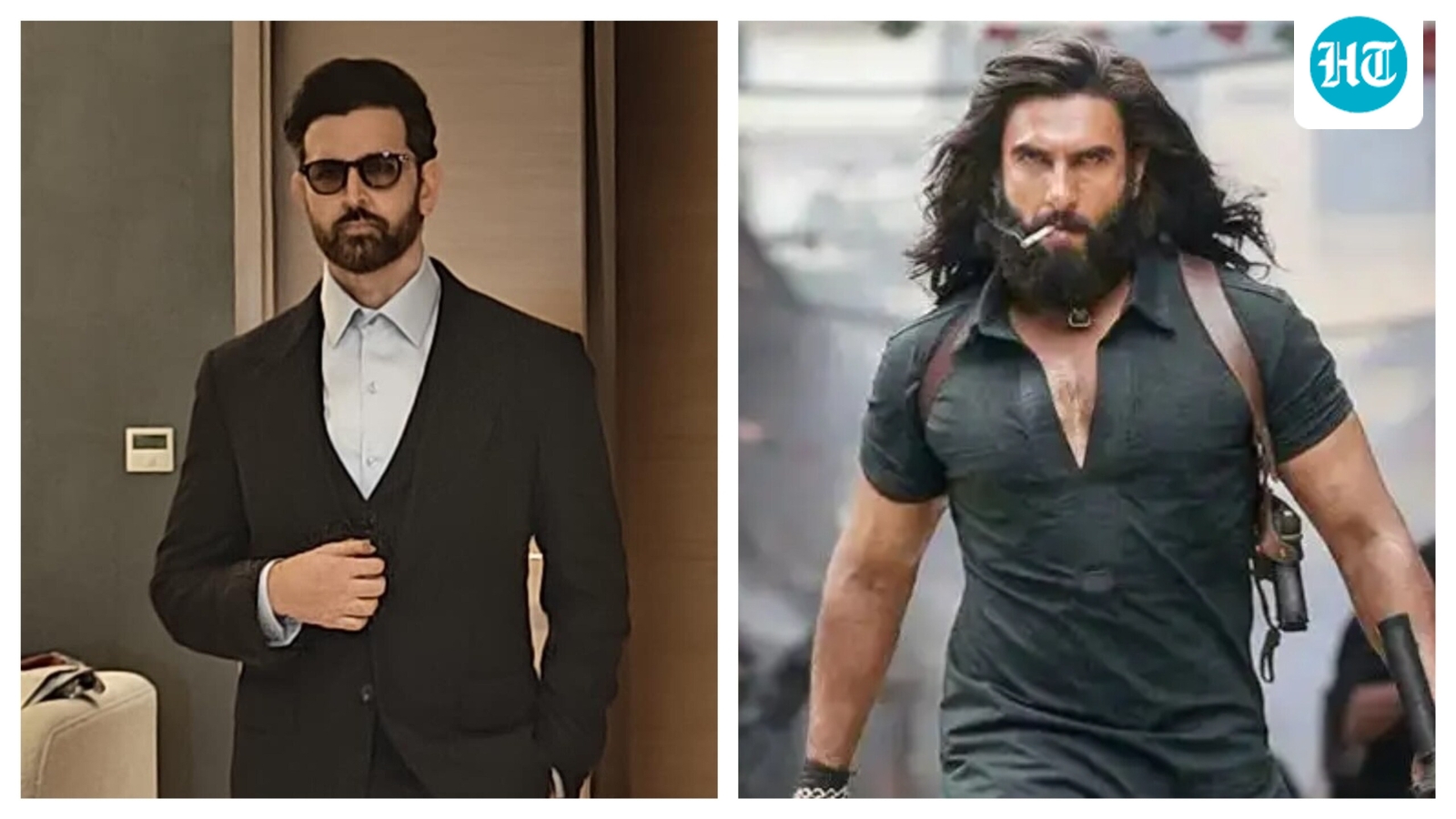 Hrithik Roshan praises Ranveer Singh's Dhurandhar for its storytelling, questions its politics: ‘I may argue about…’