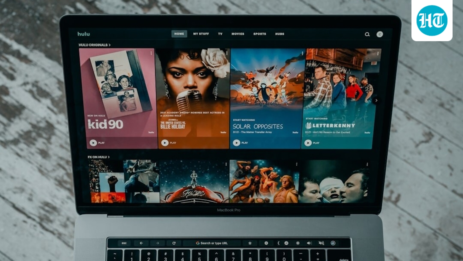 Hulu down? How to solve error 504 amid massive outage and other issues