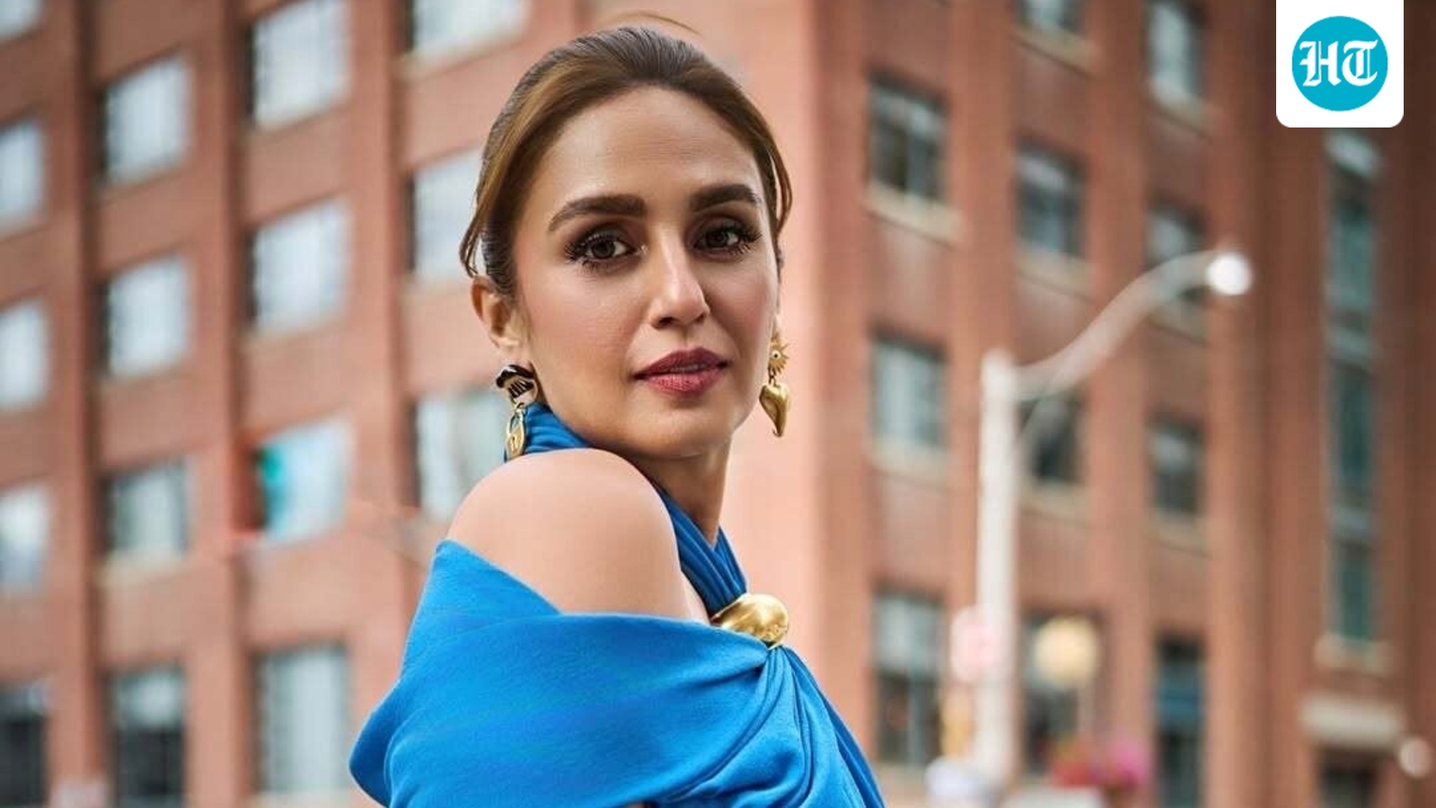 Huma Qureshi reveals her parents doubted her first film offer: ‘They thought it was a prostitution racket’