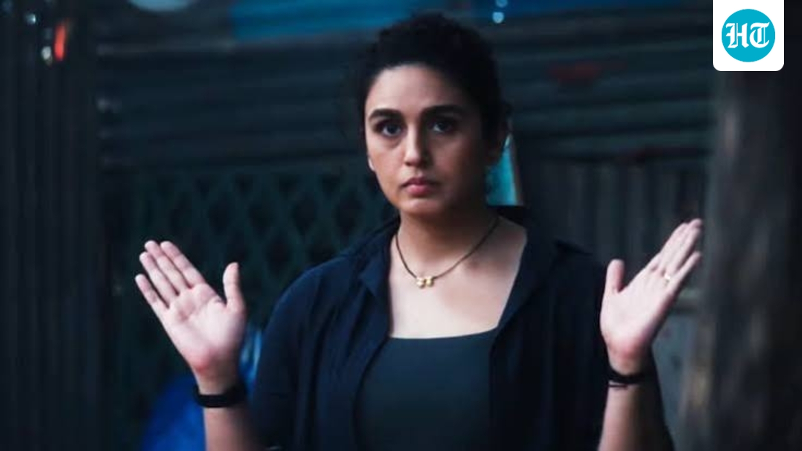 Huma Qureshi slams Bollywood's 'hyper sexualised' female assassins in tight-fitting clothes: 'It comes from patriarchy'