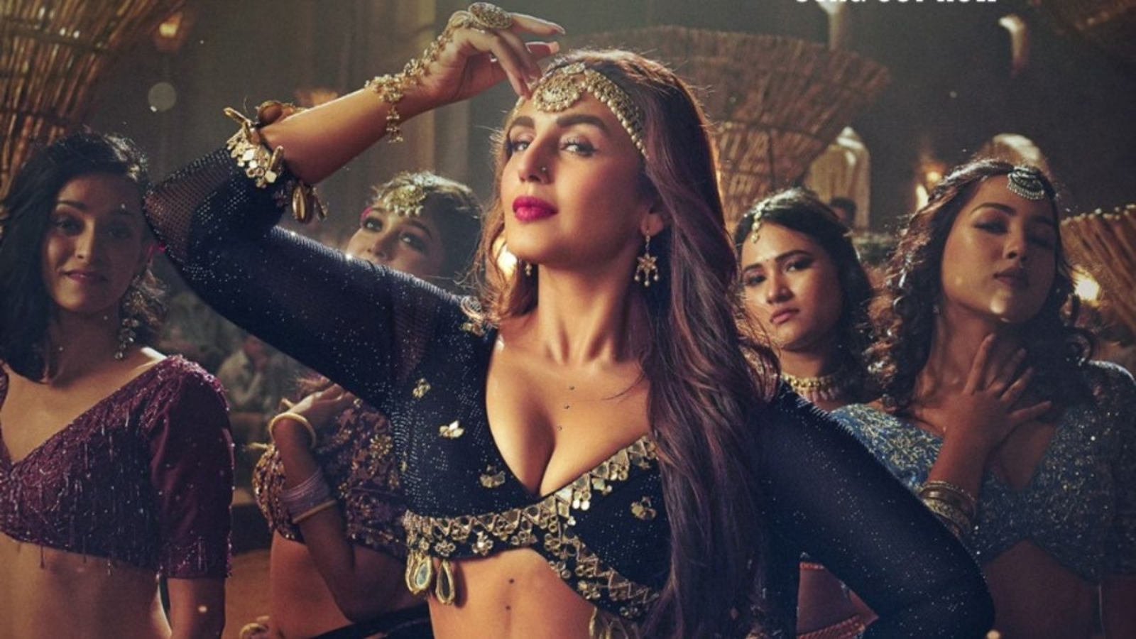 Huma Qureshi performed in Dil Thaam Ke from Rajkummar Rao's Maalik for free: ‘Doston se kaise paise le’