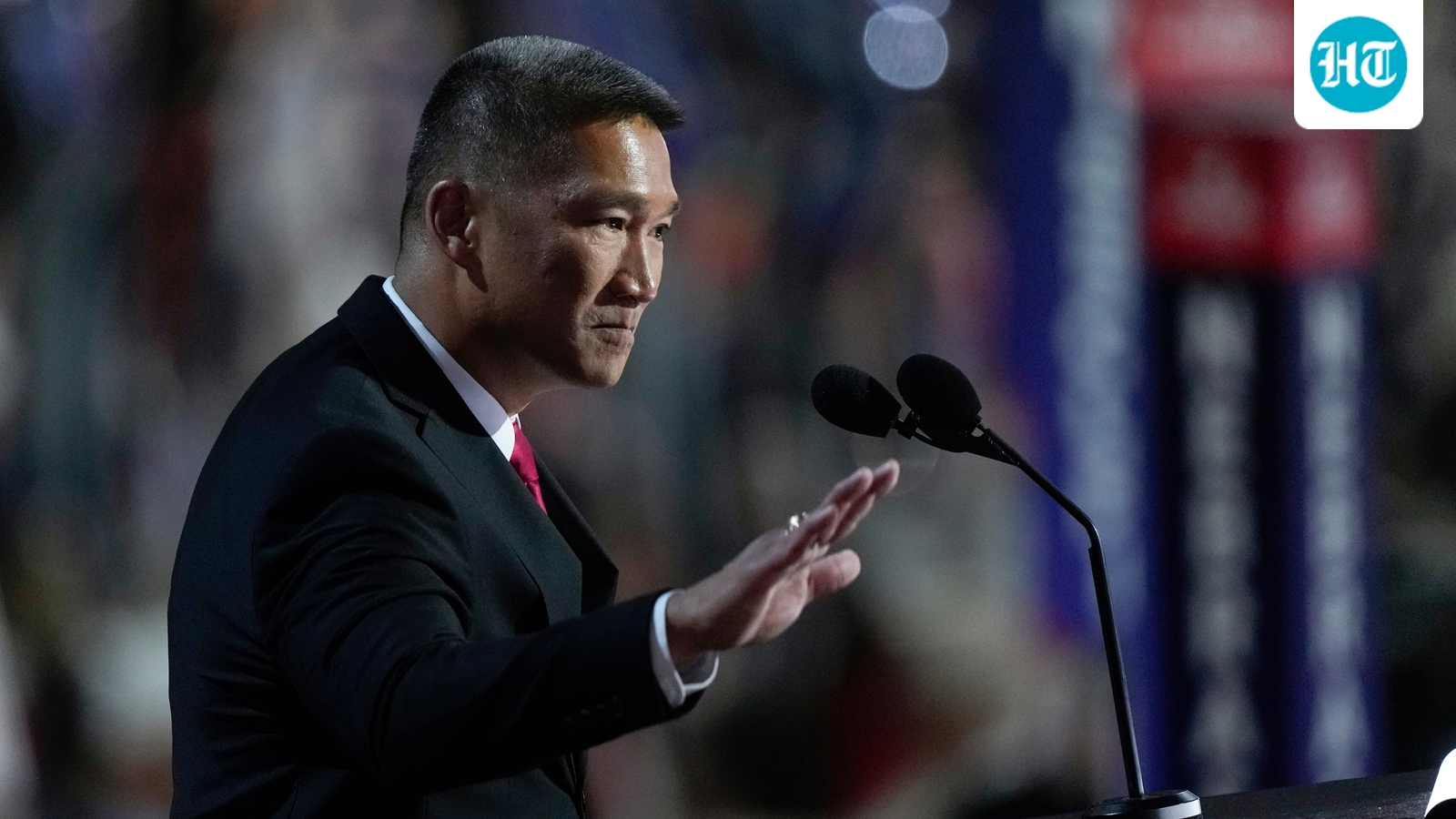 John Phelan exit row: Why Hung Cao once said ‘we are losing our country’; Acting Navy Secretary's remark in focus