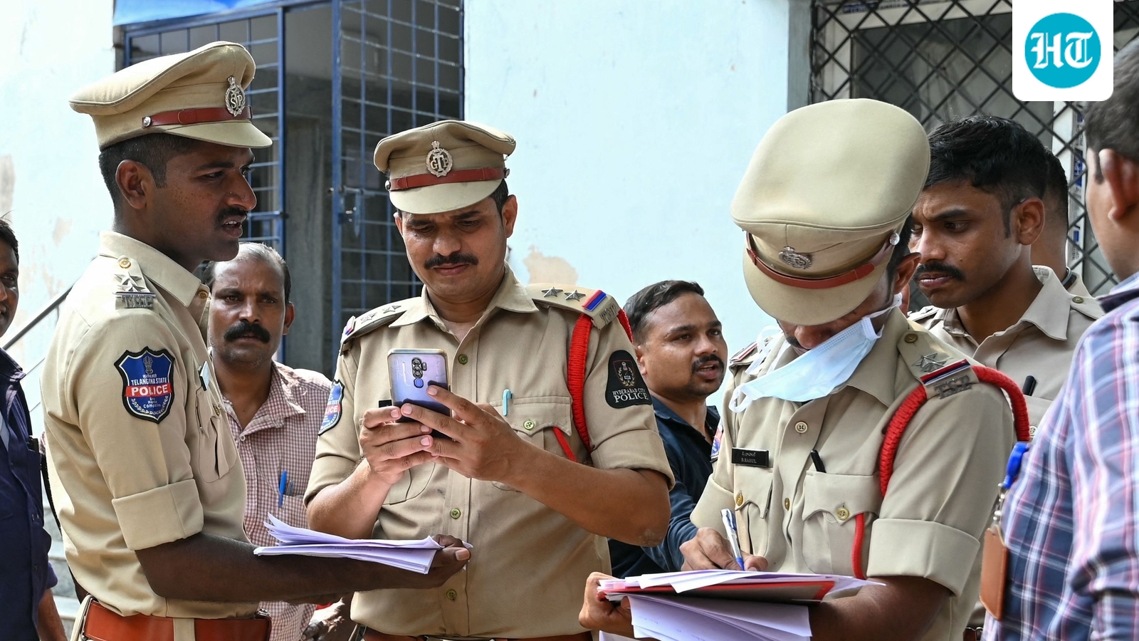 History-sheeter beaten to death in MP's Sagar; video of assault goes viral