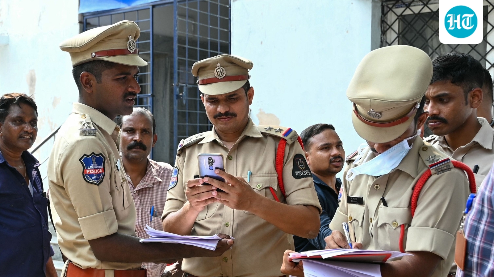 'Payment for betrayal': Coimbatore man's chilling selfie with wife's body after killing her