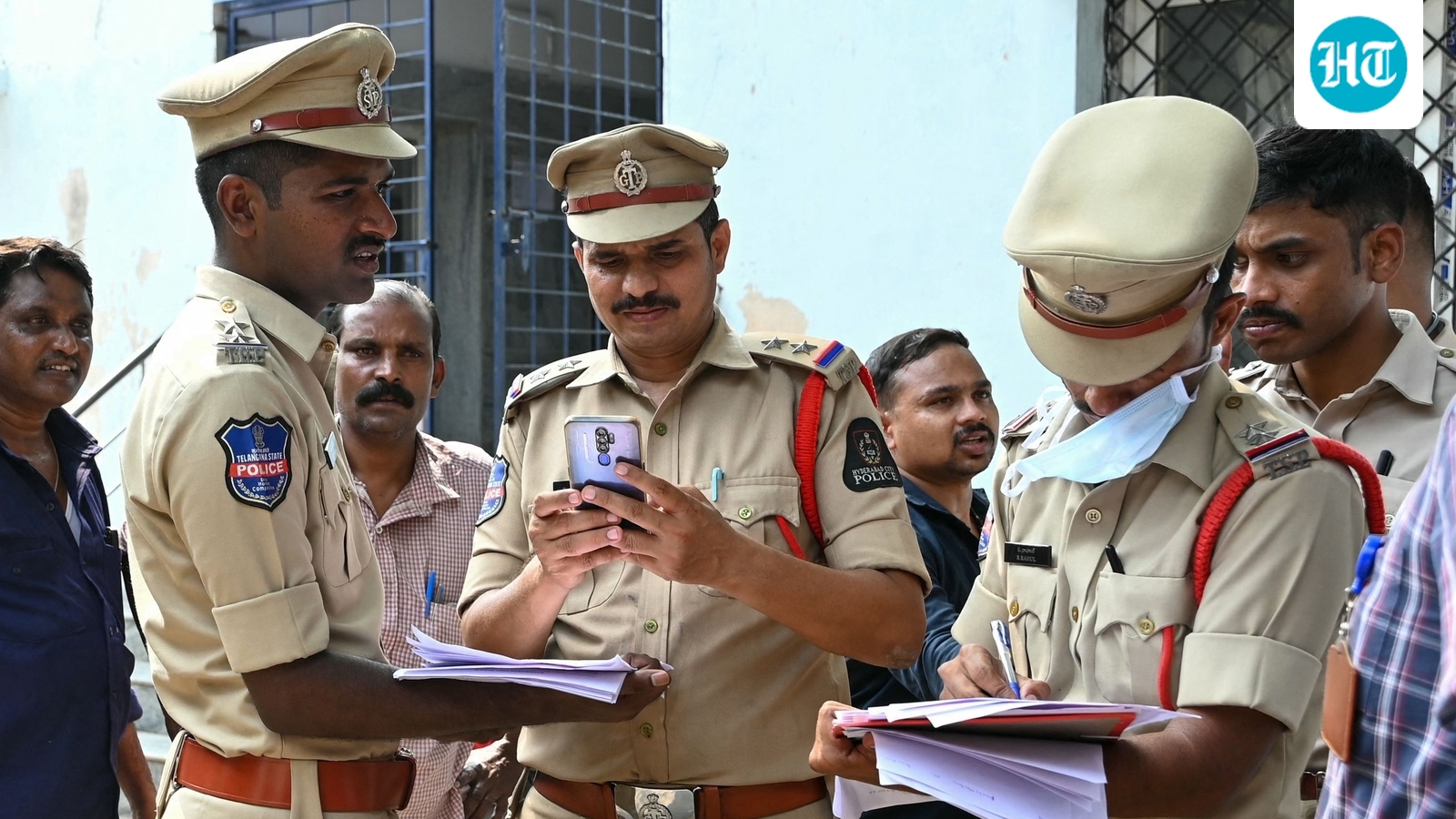 Robbed, pushed into well, left to die: Telangana woman survives 21-hour ordeal, student in  ₹4 lakh gambling debt held