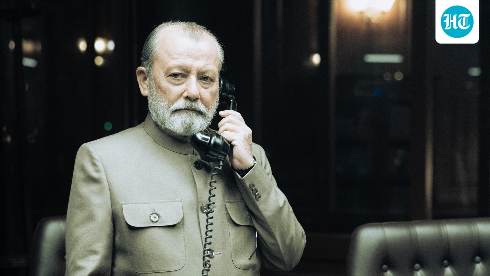 Pankaj Kapur opens up about his reputation of being a ‘difficult actor’: ‘I would not work without a script’