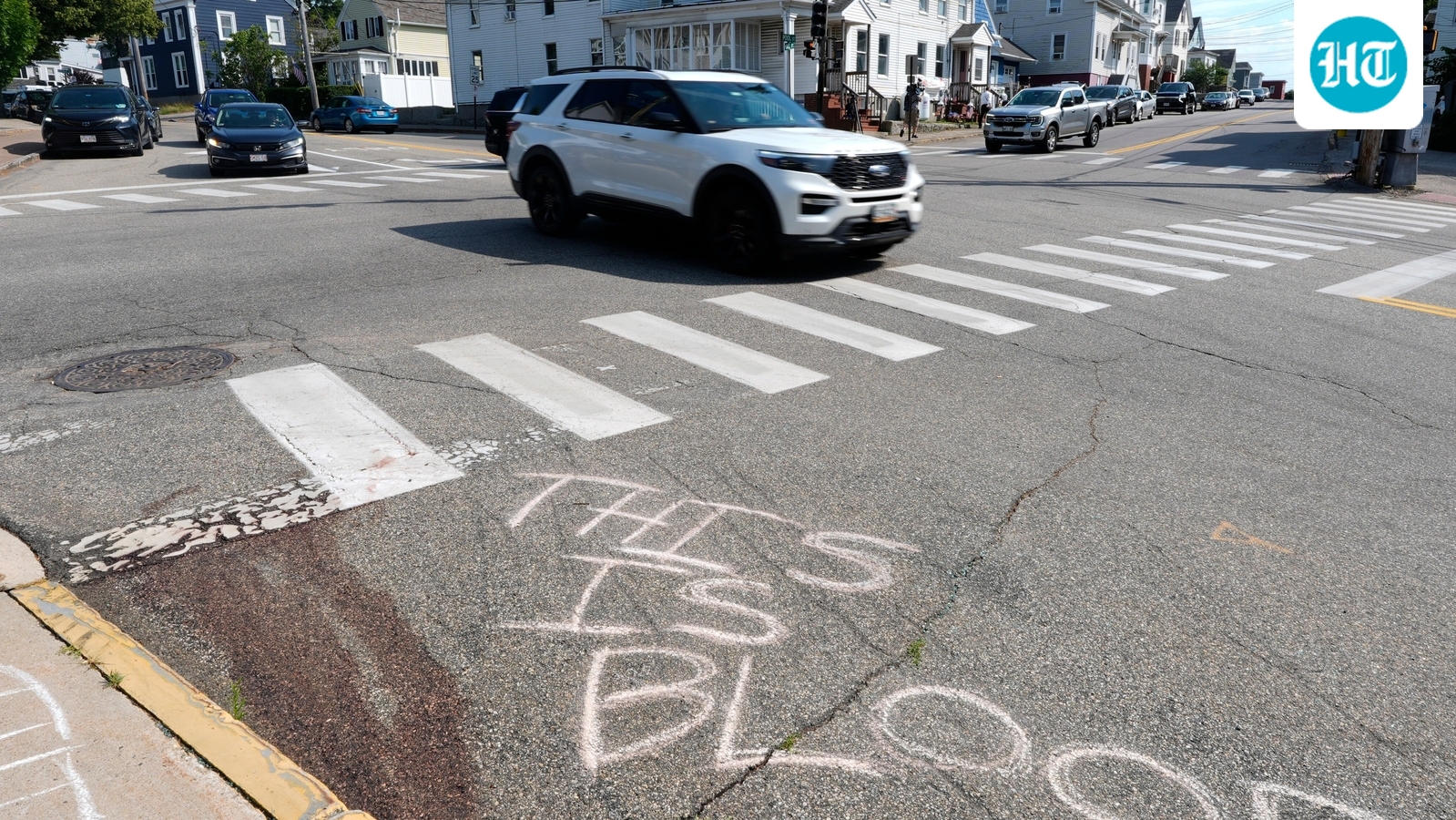 Biddeford ICE shooting: What we know about 26-year-old Colombian victim as Sen. Angus King gives update