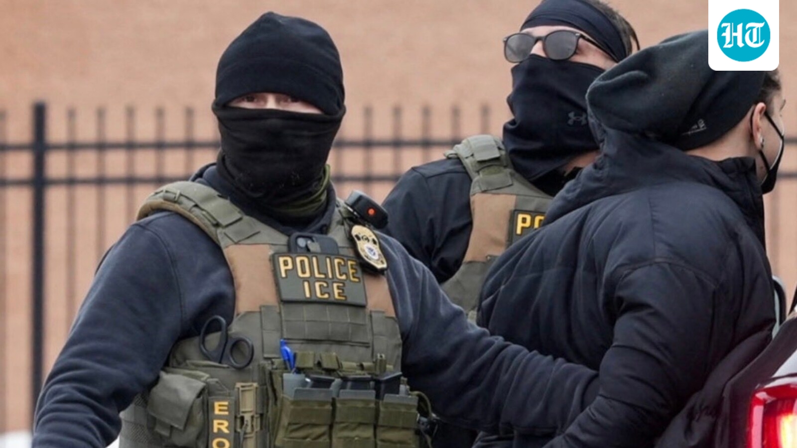 What's happening in Portland? Mayor says ICE coming in two weeks; Maine Governor warns 'these tactics not welcome'