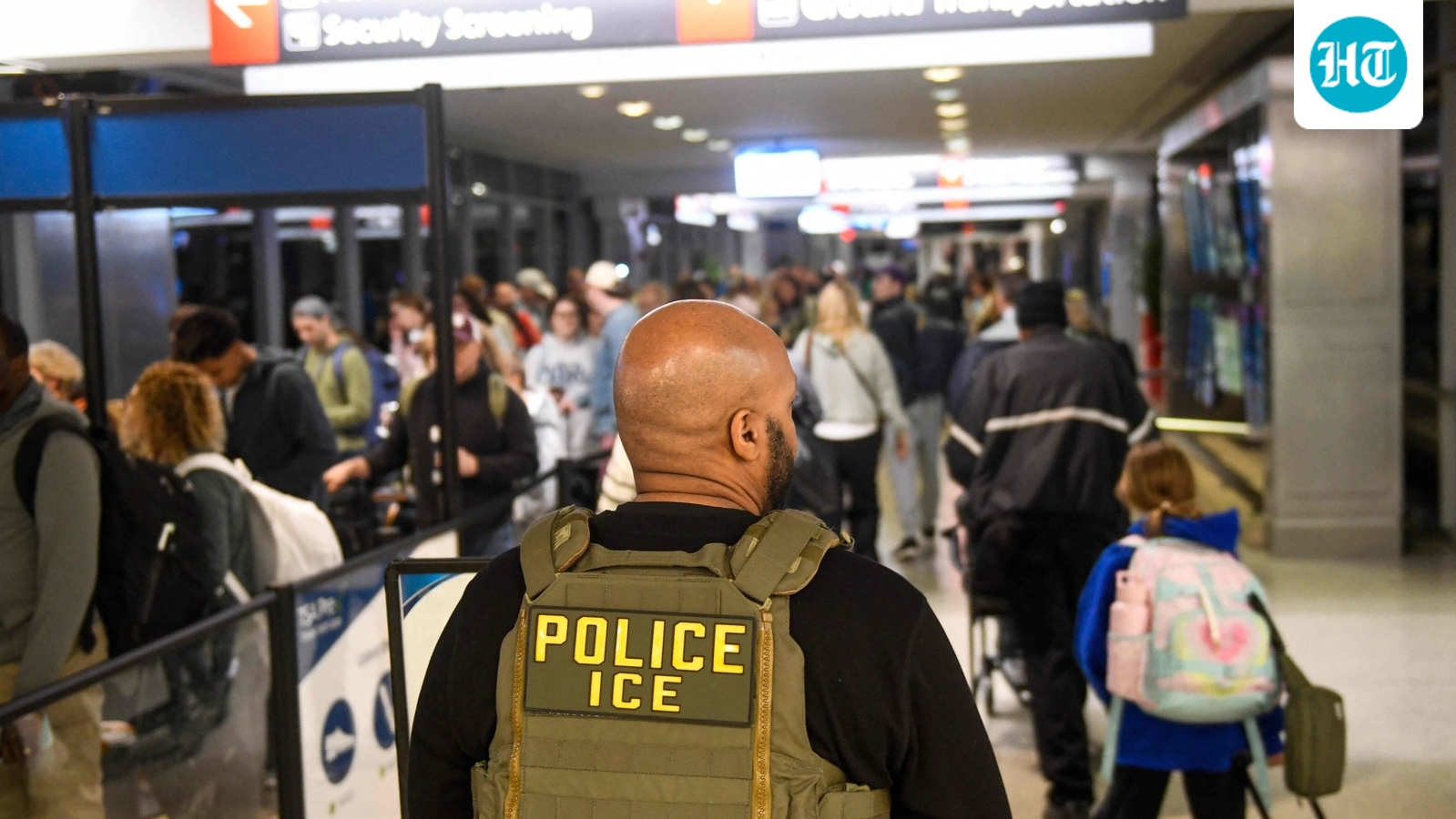 Gregory Donnell Morgan Jr.: 5 things to know on ICE agent arrested for assault in Minnesota