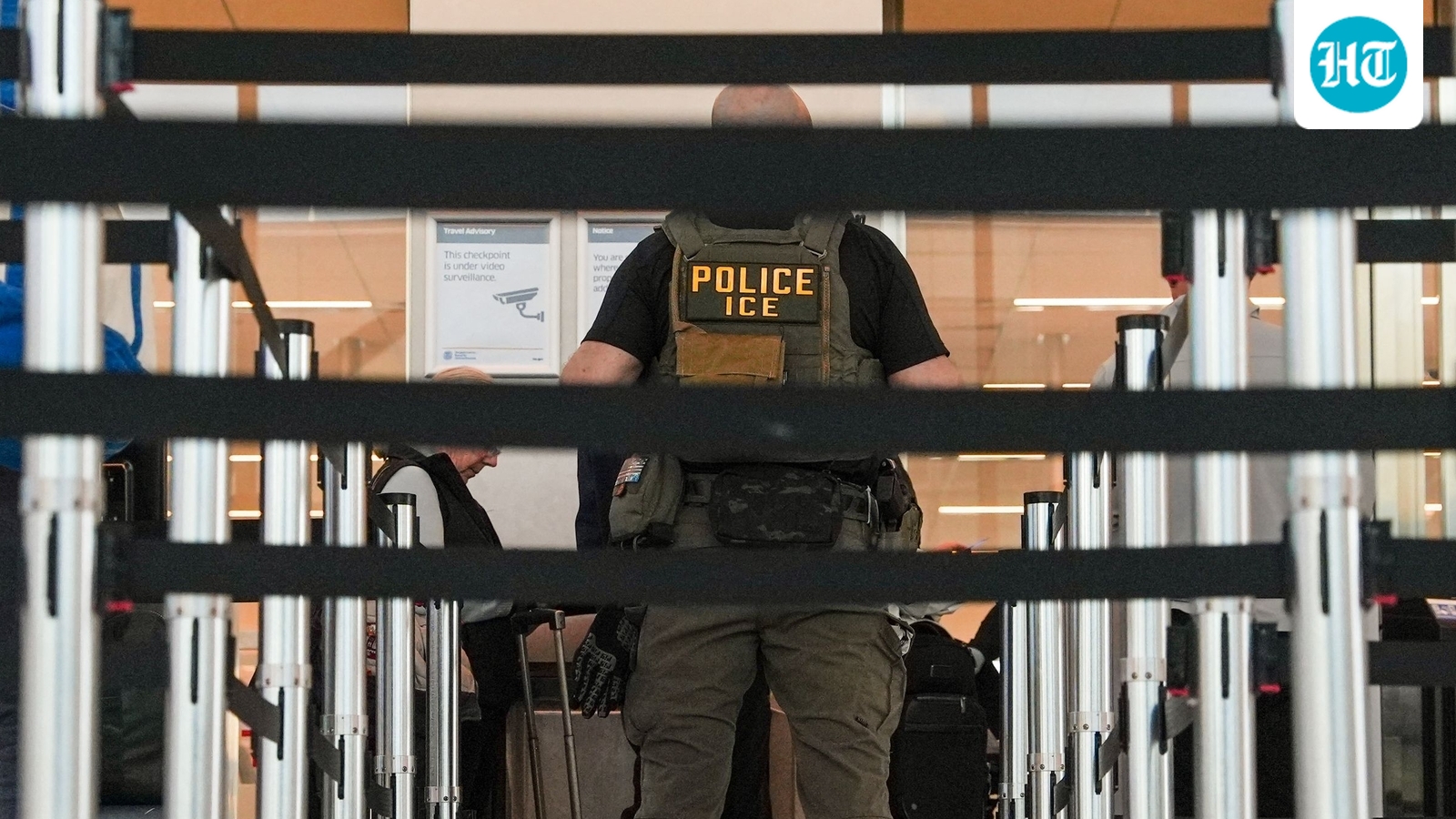ICE Maine shooting update: Routine vehicle stops suspended after deadly incident