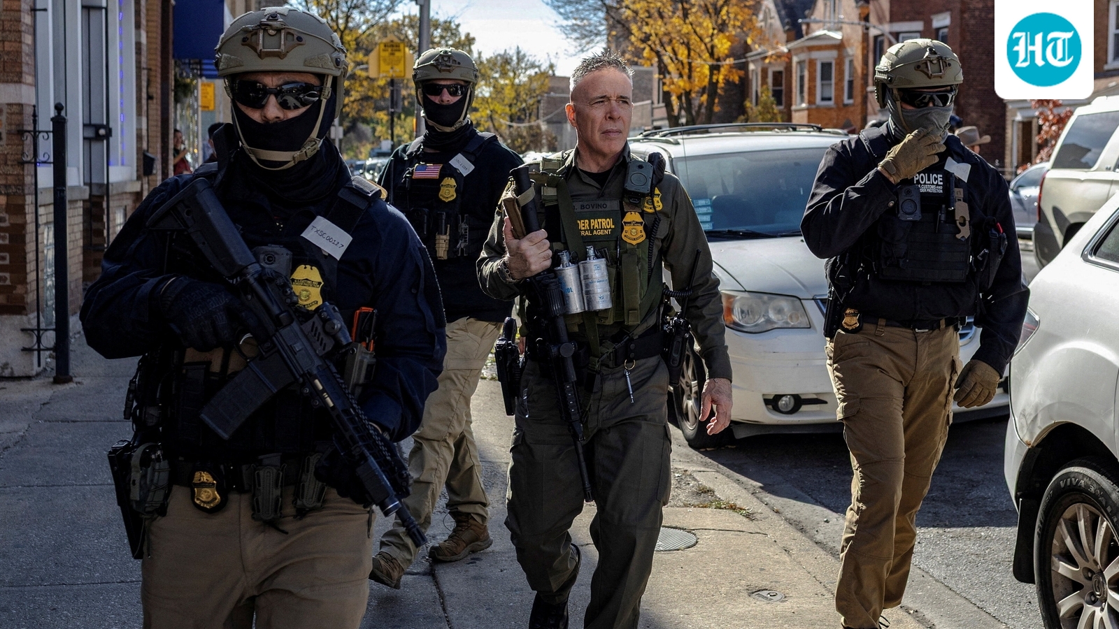 ICE's next big detention plan revealed after Alligator Alcatraz ‘failure’; key Trump swing state on alert