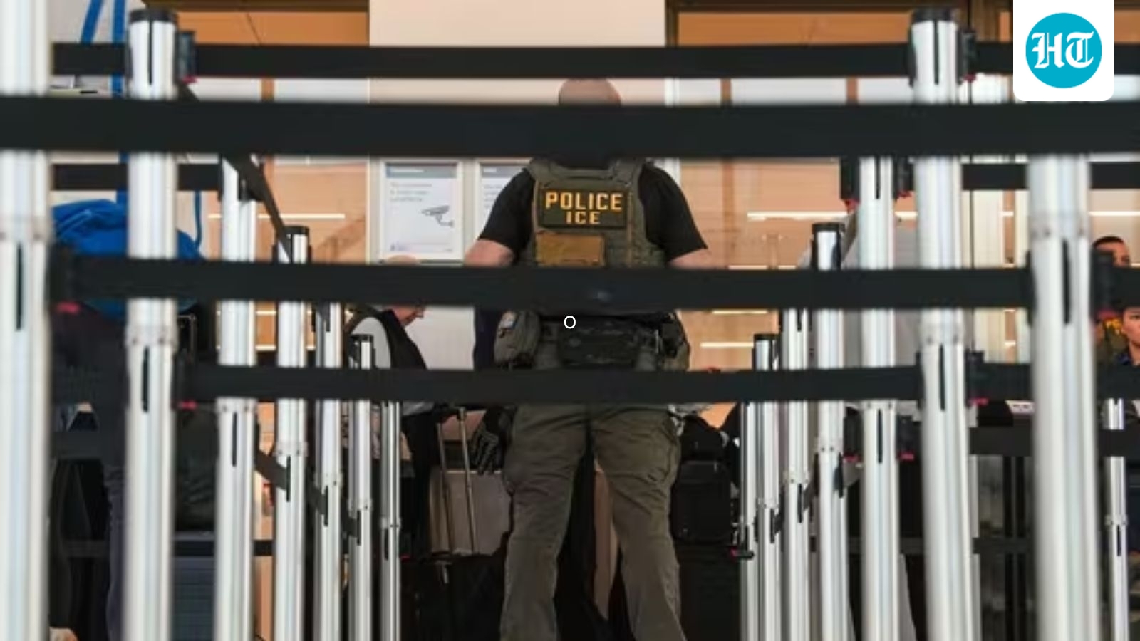 Why does ICE want to reopen California’s infamous ‘rape club’ prison? Explained