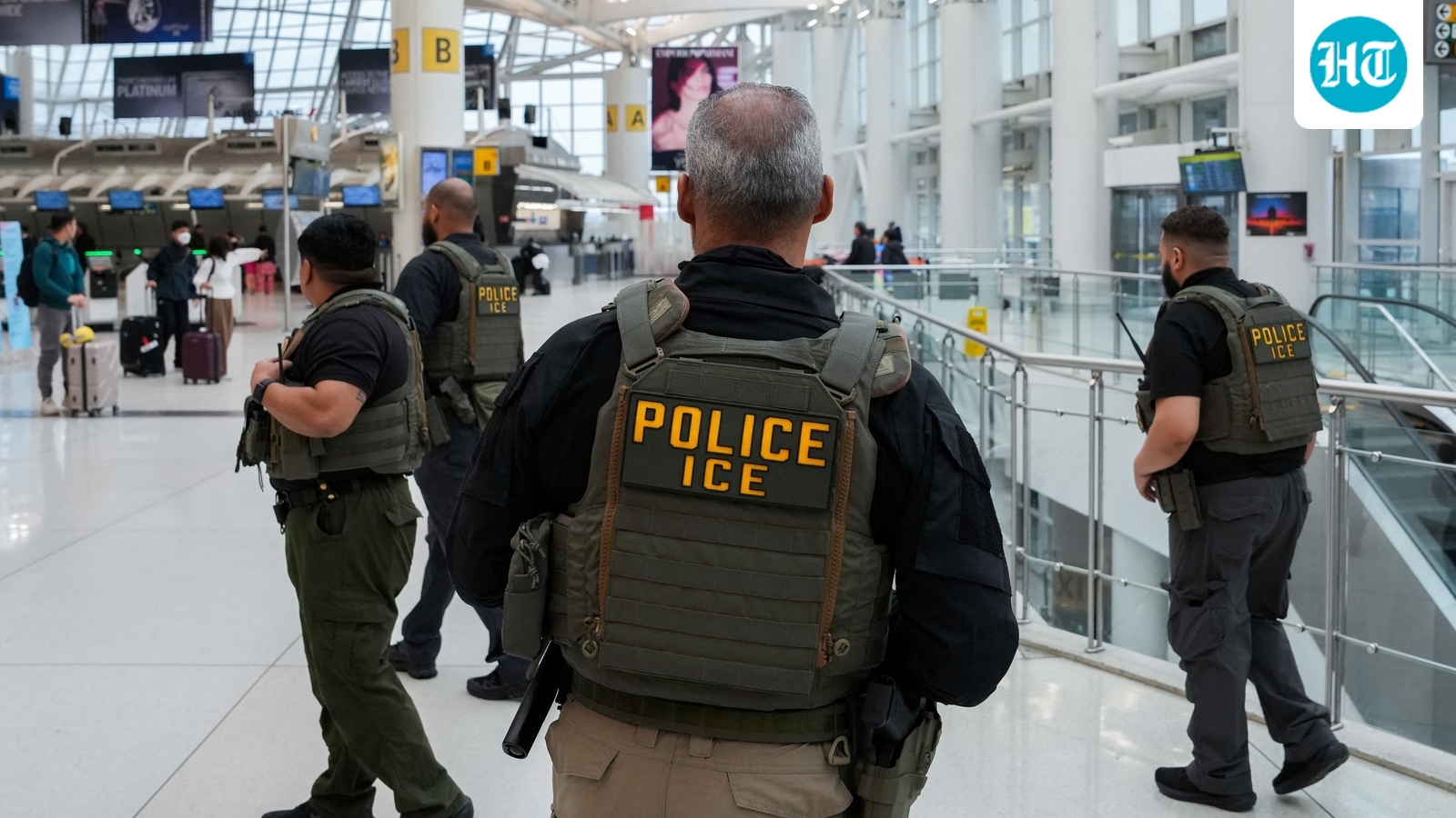 Who is Tania Warner? Canadian mother detained by ICE with 7-year-old autistic daughter in Texas