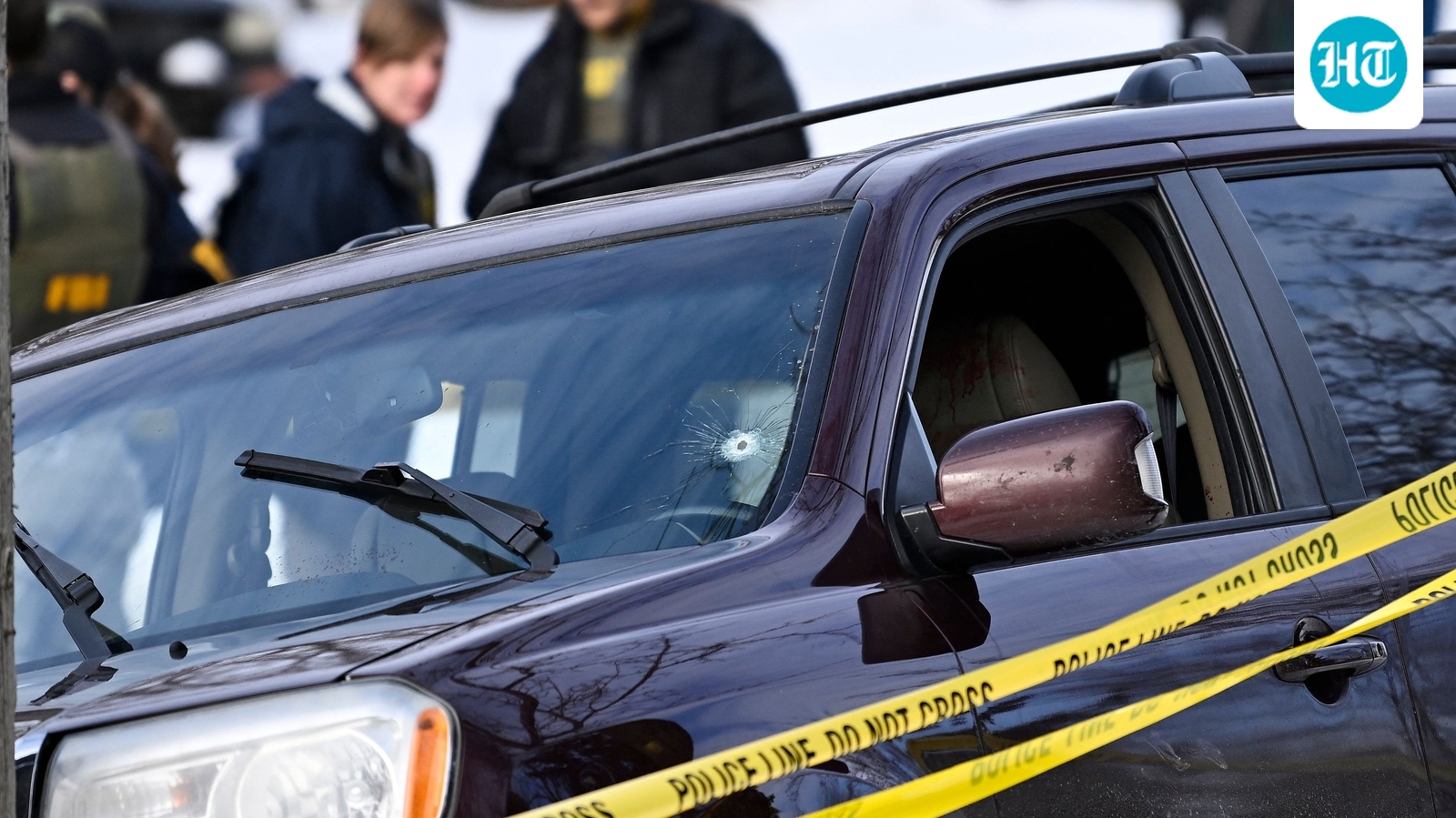 Who was Renee Nicole Good? Minneapolis ICE shooting victim identified after new video emerges