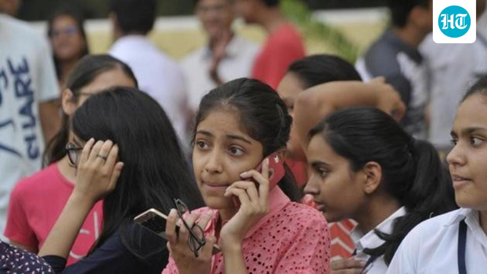 CISCE declares ICSE, ISC results: Over 99% students clear exams, girls outperform