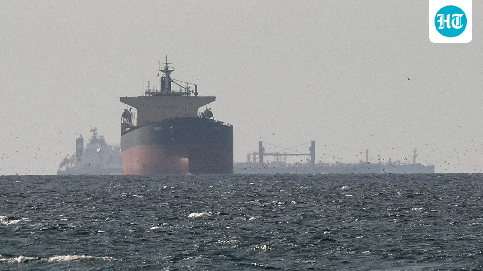 After Trump's America and Iran both block Strait of Hormuz, how will it impact India? Explained