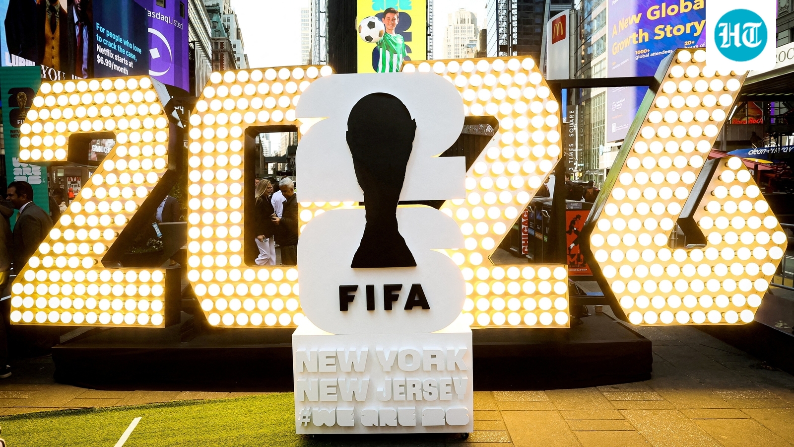 New football rules introduced before FIFA World Cup to ensure AFCON 2026-style chaos never happens again