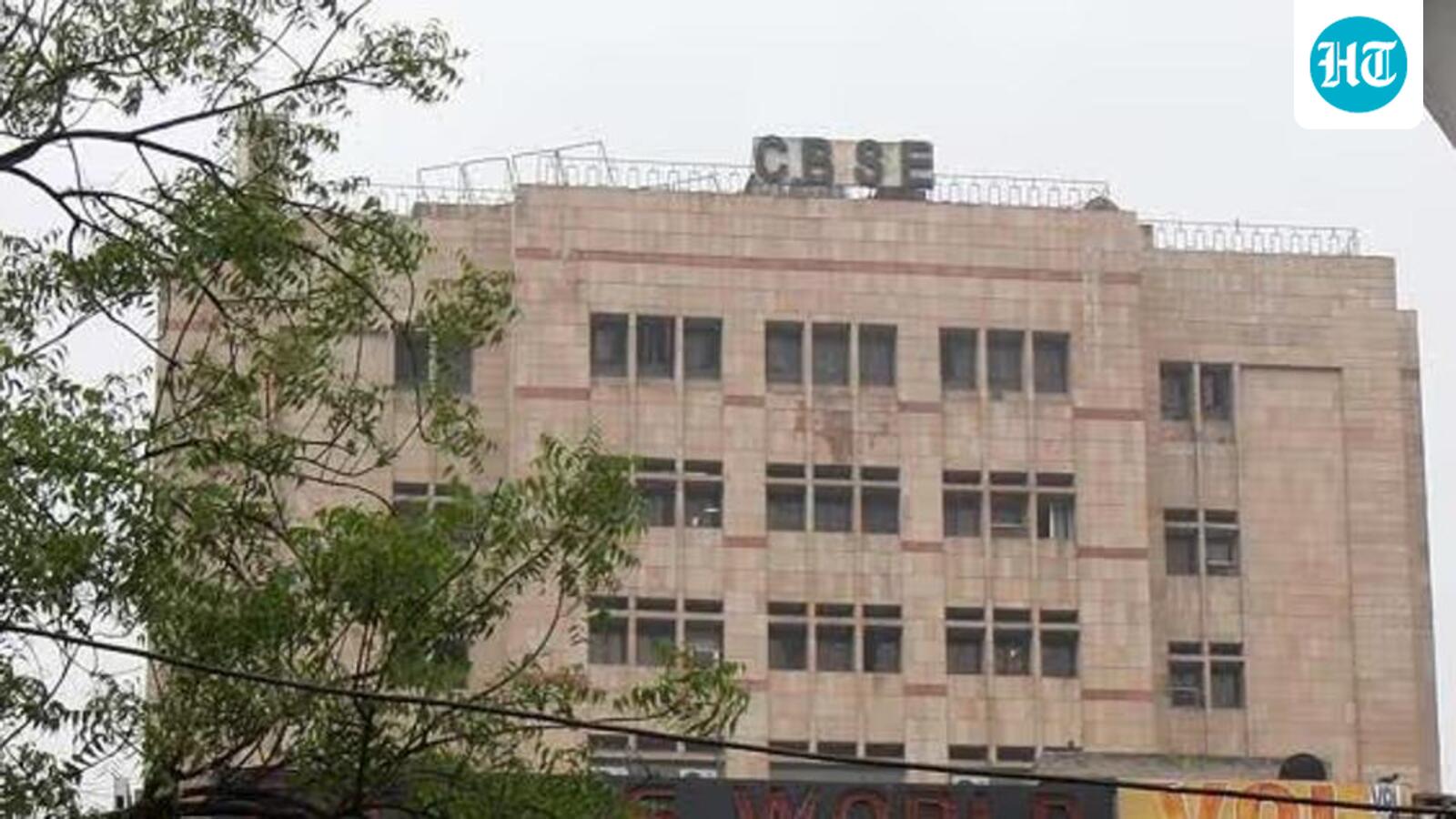 Expert team from IITs formed to help CBSE in portal issues
