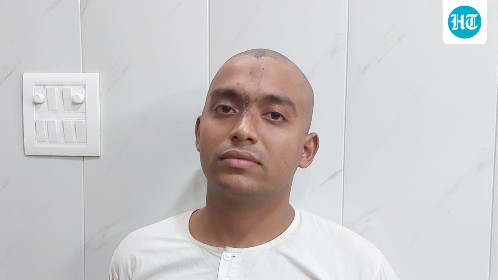 Lured women with ‘career prospects’, drugged them in ‘prasad’: IITian baba arrested for rape, blackmail in UP