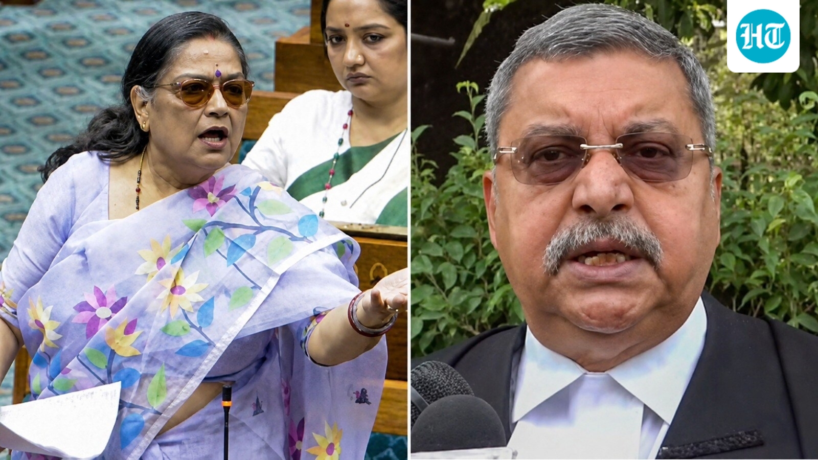 Kakoli Ghosh vs Kalyan Banerjee: TMC leaders spar ‘verbal abuse’ allegations; timing of LS complaint doubted