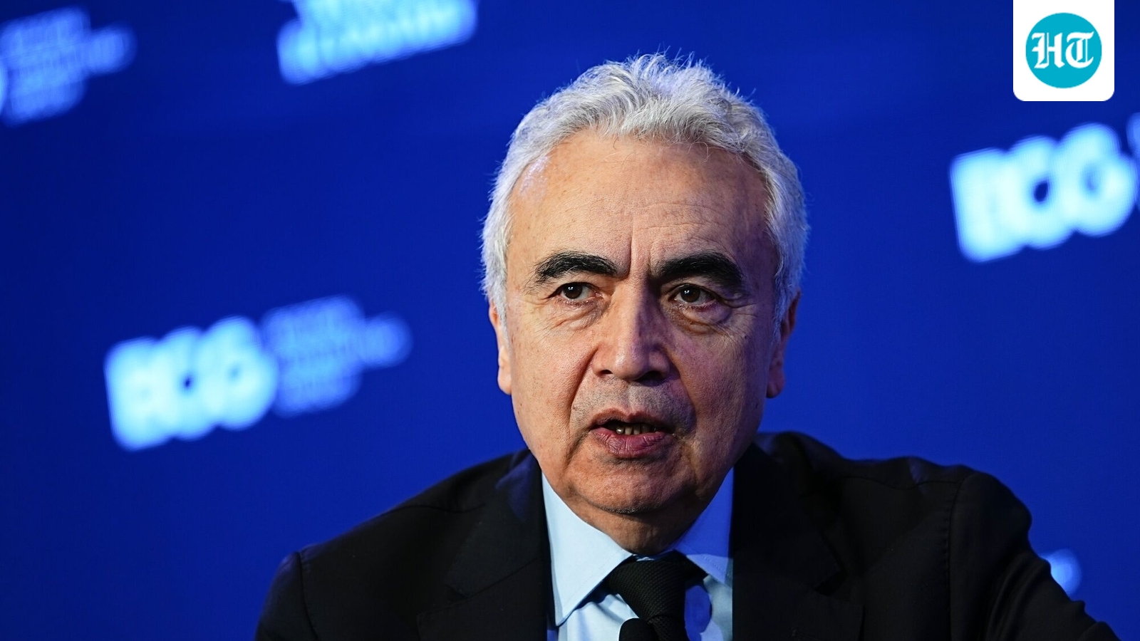 ‘Largest energy crisis’: Energy agency head warns Europe has ‘maybe 6 weeks’ of jet fuel left