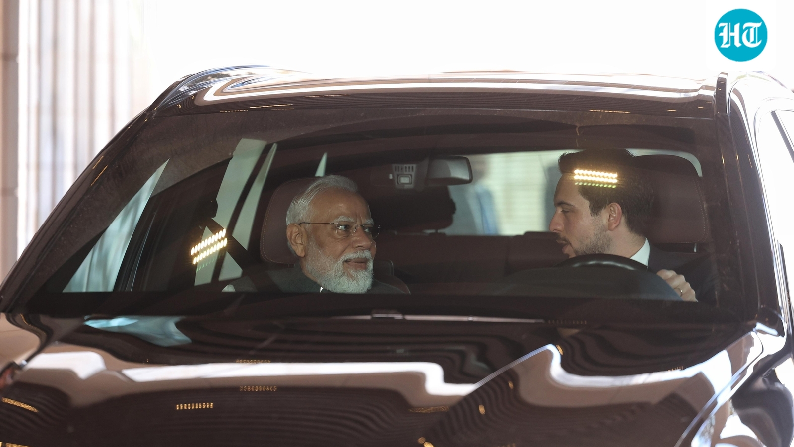 India, Jordan aim to double bilateral trade to $5bn in 5 years: MEA