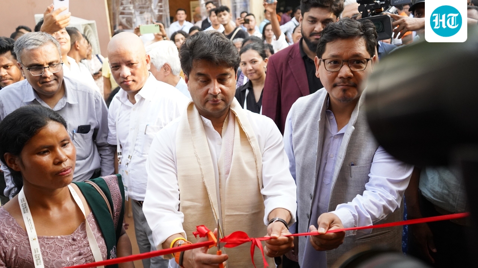 Meghalaya is taking its premium Pineapples to Indian markets with new retail partnerships