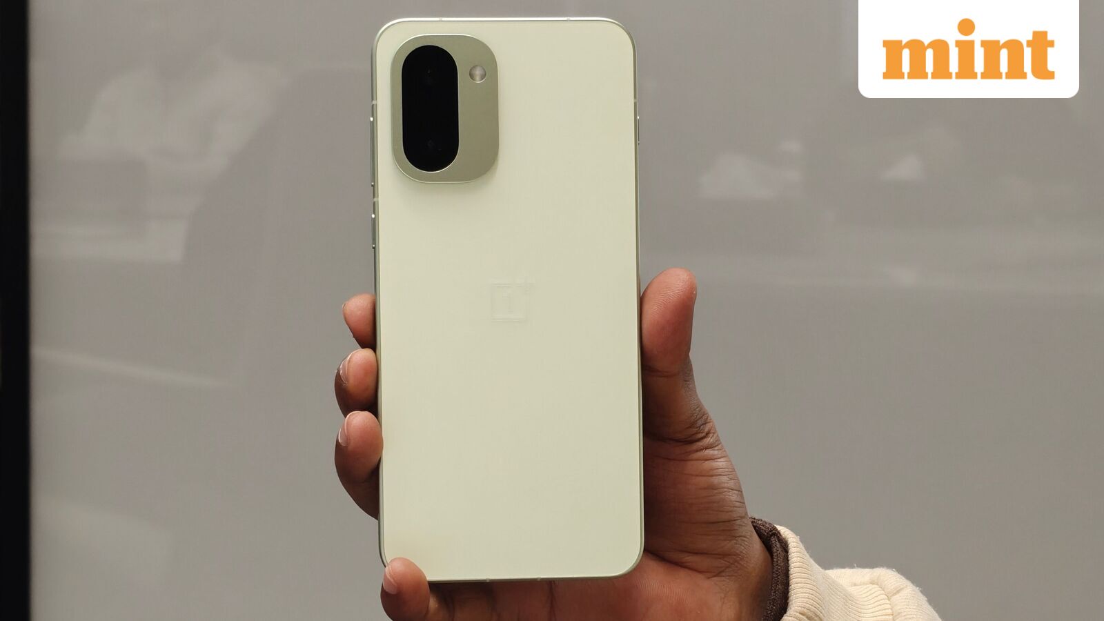 OnePlus 15R to offer 7,400mAh battery and 165Hz display at 17 December launch: What we know so far