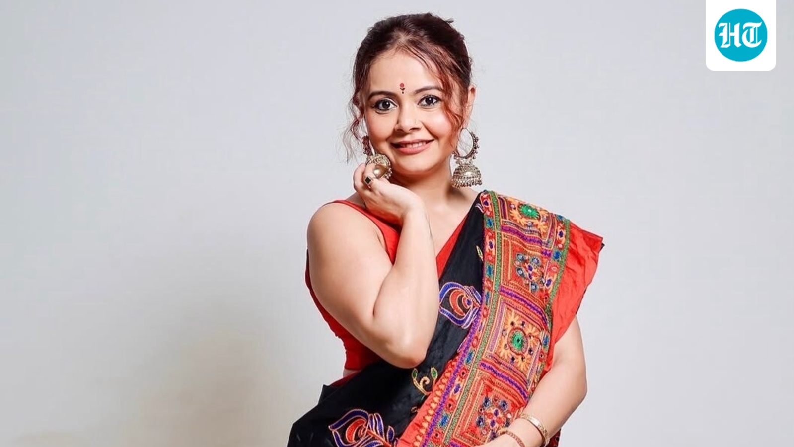 Bihu Special | Devoleena Bhattacharjee: Being a mother has made the festival more meaningful