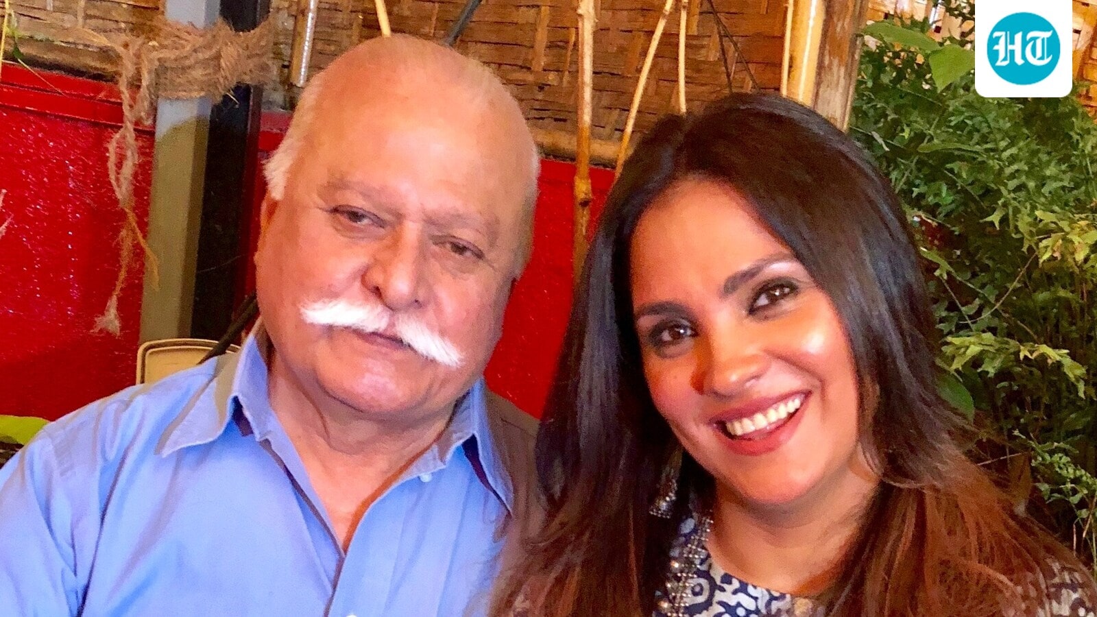 I will always be an Air Force brat: Lara Dutta