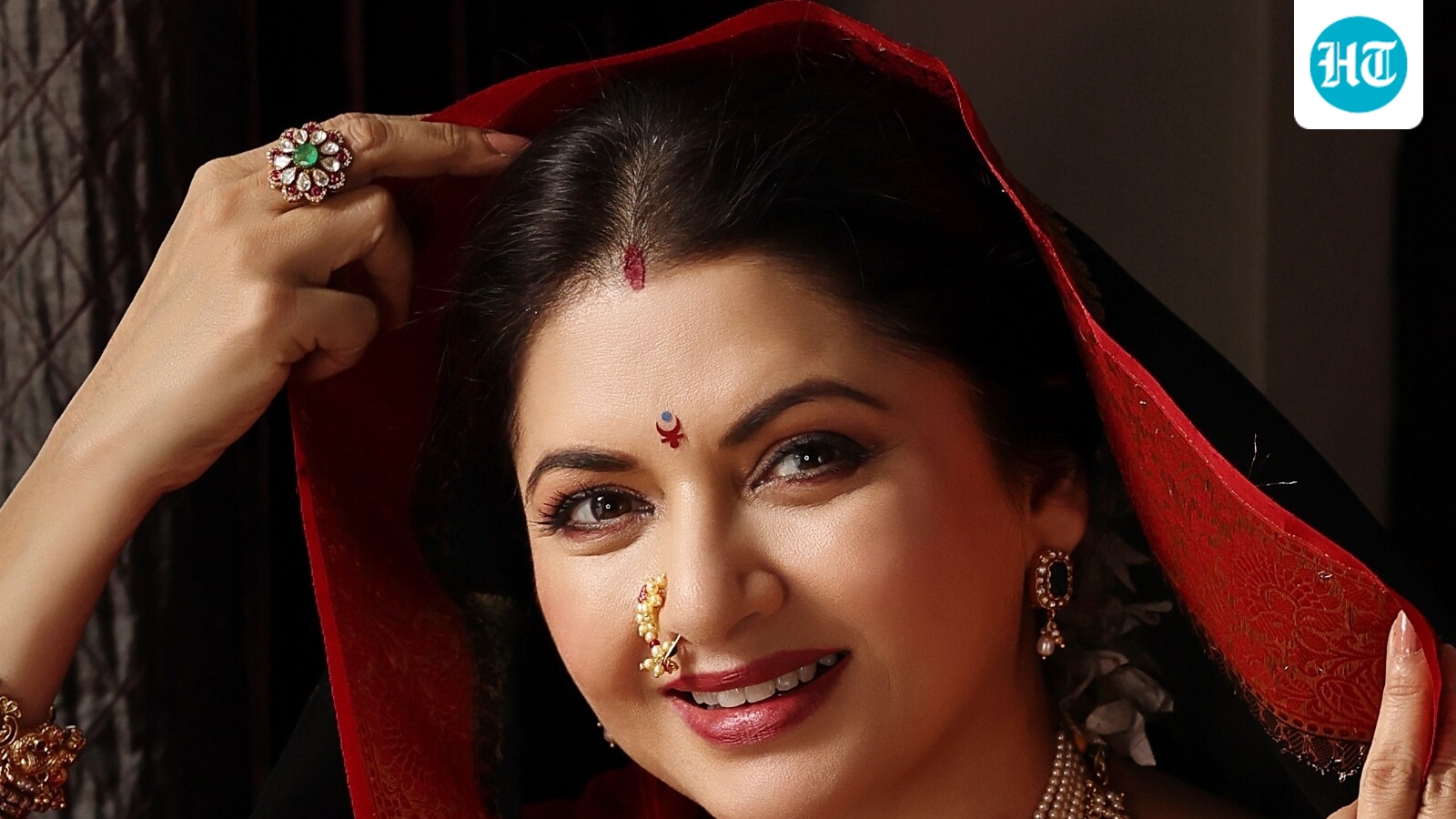 Makar Sankranti is about making tilgul at home: Bhagyashree