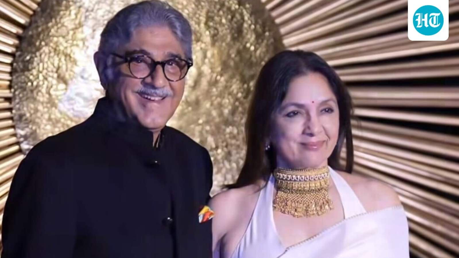 Neena Gupta, 66, opens up about pregnancy speculation: 'This is all I need, a real-life Badhaai Ho'