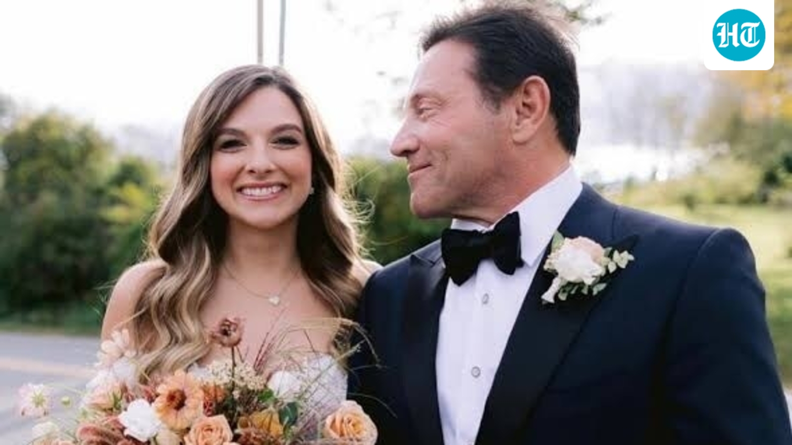 Jordan Belfort children: All on Chandler and Carter as The Real Wolf of Wall Street streams