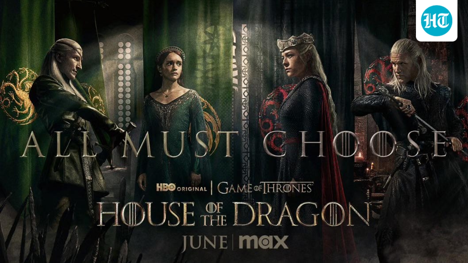 Could Sunfyre still be alive? 3 theories about Aegon II's dragon after bombshell House of the Dragon episode