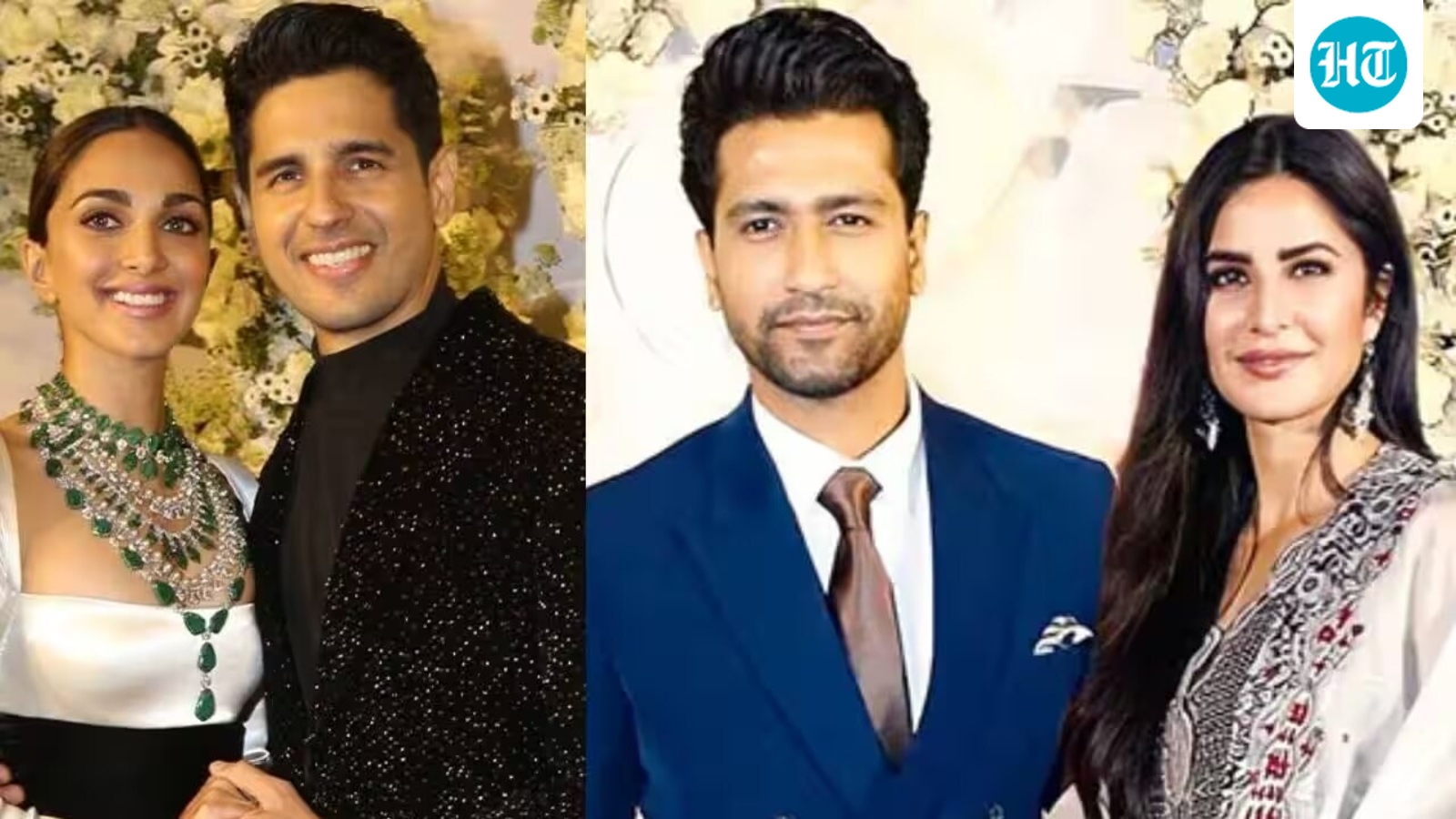 Year Ender 2025: Vicky Kaushal and Katrina Kaif to Kiara Advani and Sidharth Malhotra; Celebs who became parents
