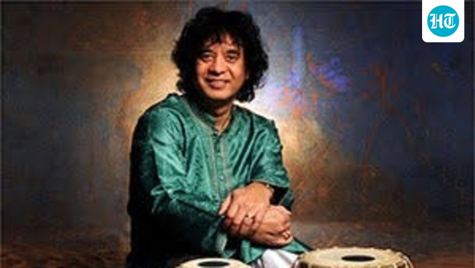 “Maestro Forever”: Ustad Zakir Hussain gets a soulful tribute