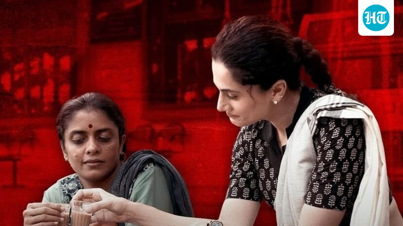 Taapsee Pannu urges viewers to support ‘real stories’ in theatres ahead of Assi release