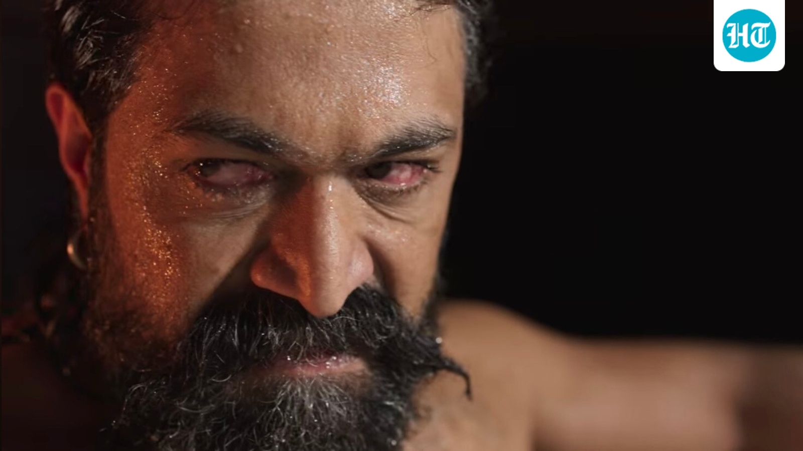 Yash's angry look in Toxic has fans calling him perfect for Ravana in Ramayana: ‘He’ll overshadow Ranbir Kapoor easily'