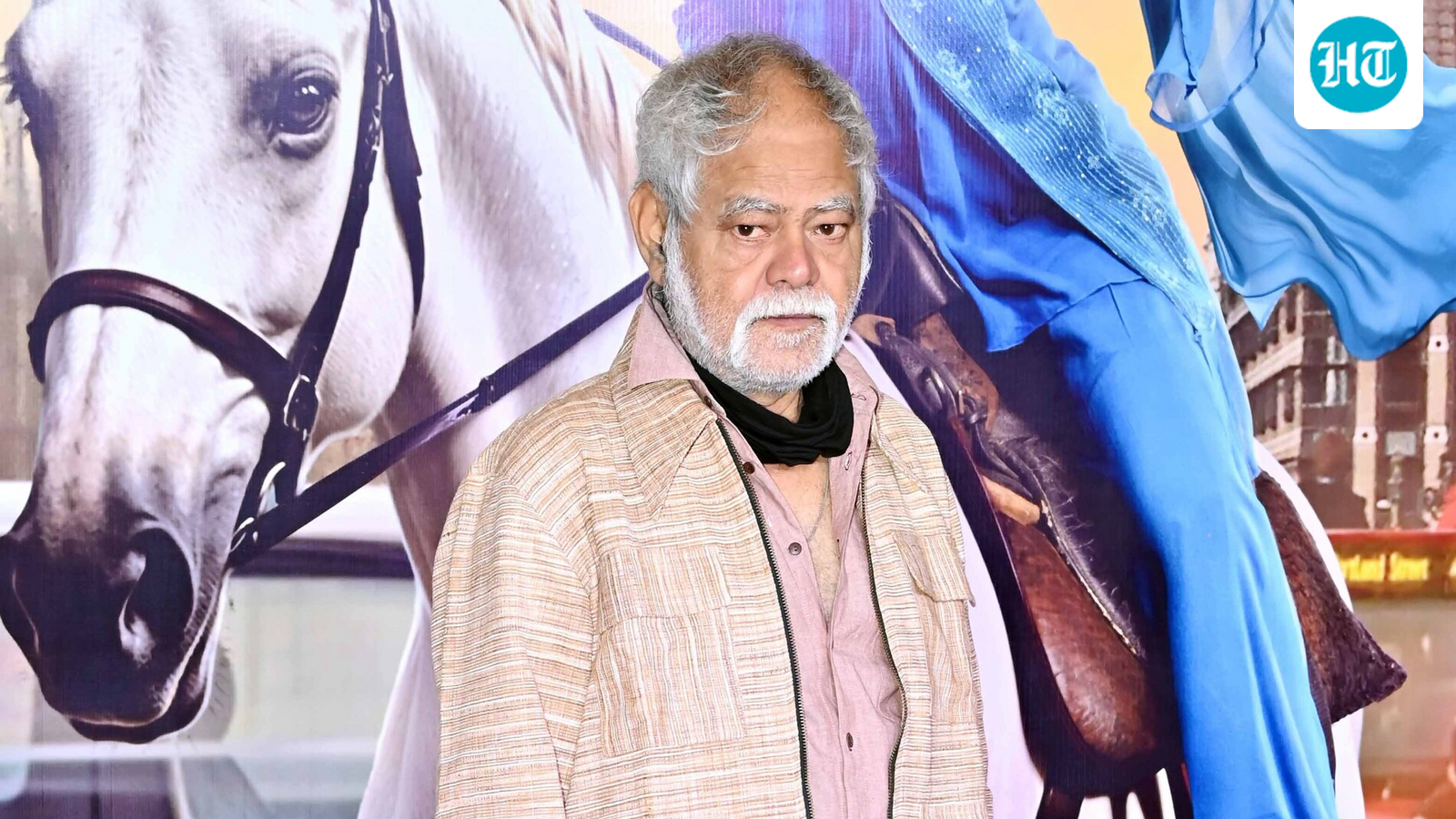 Sanjay Mishra admits being typecast for comedy in films irritated him: 'But at least there was work when I had nothing'