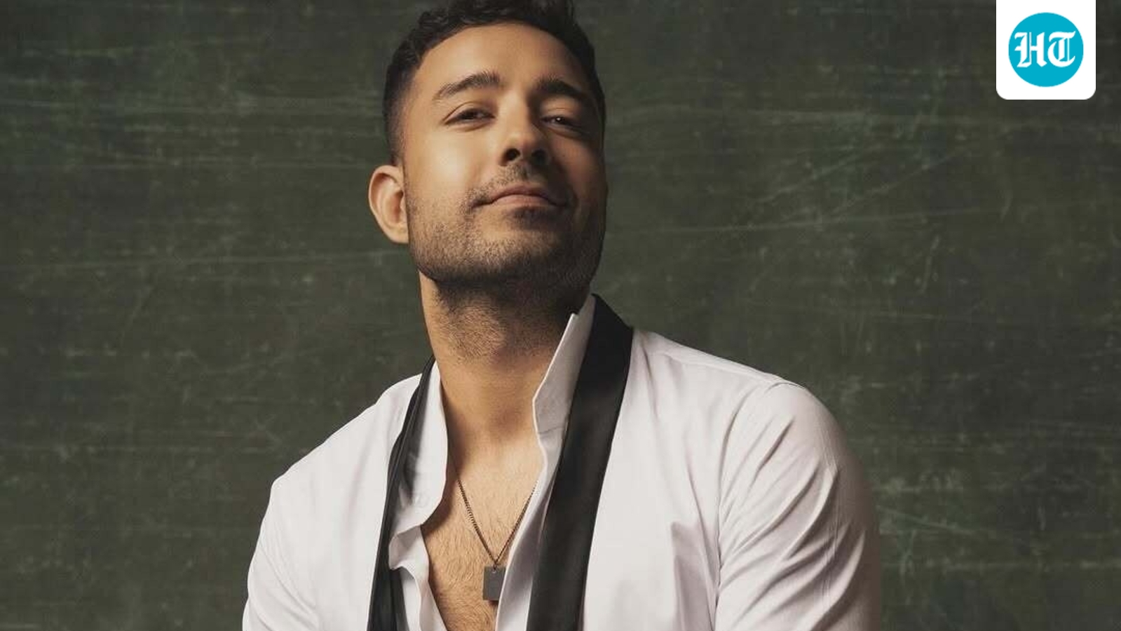 Paresh Pahuja: Music opened doors that acting couldn’t