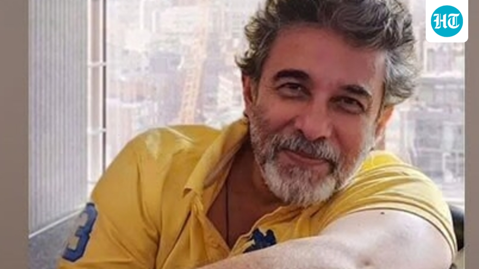 Deepak Tijori files cheating case over  ₹2.5 lakh fraud