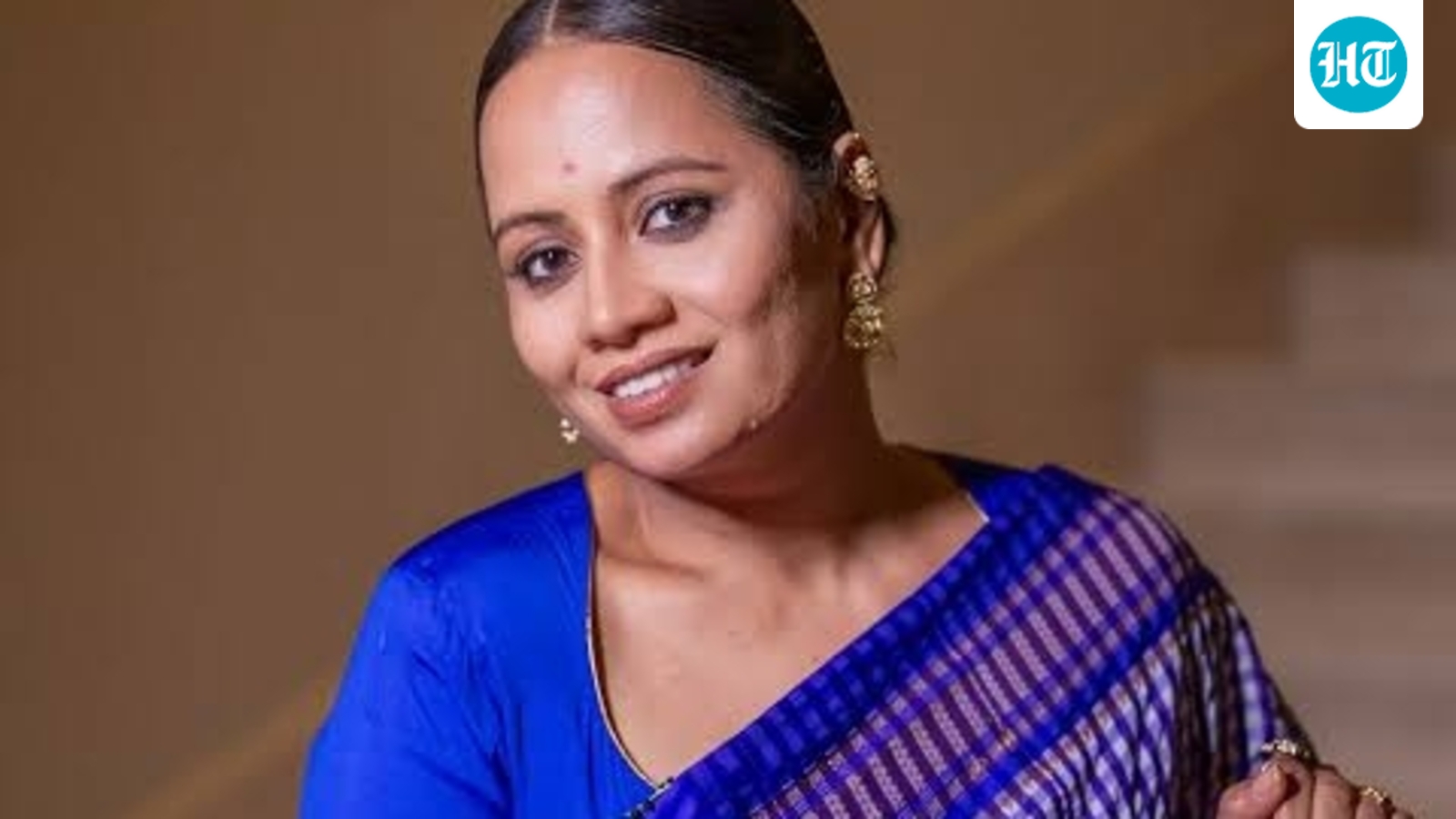 Smita Tambe: Filmmaking is never about one actor; every crew member deserves to be celebrated