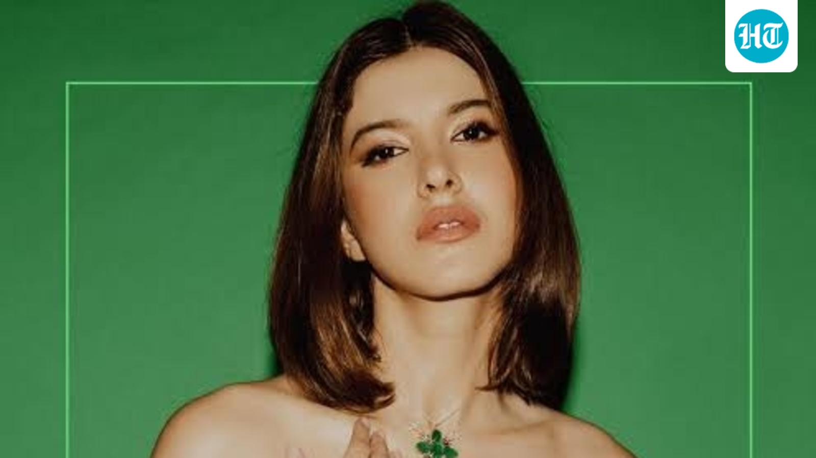 Shanaya Kapoor on Gen-z actors taking risks: It's not about proving anyone wrong