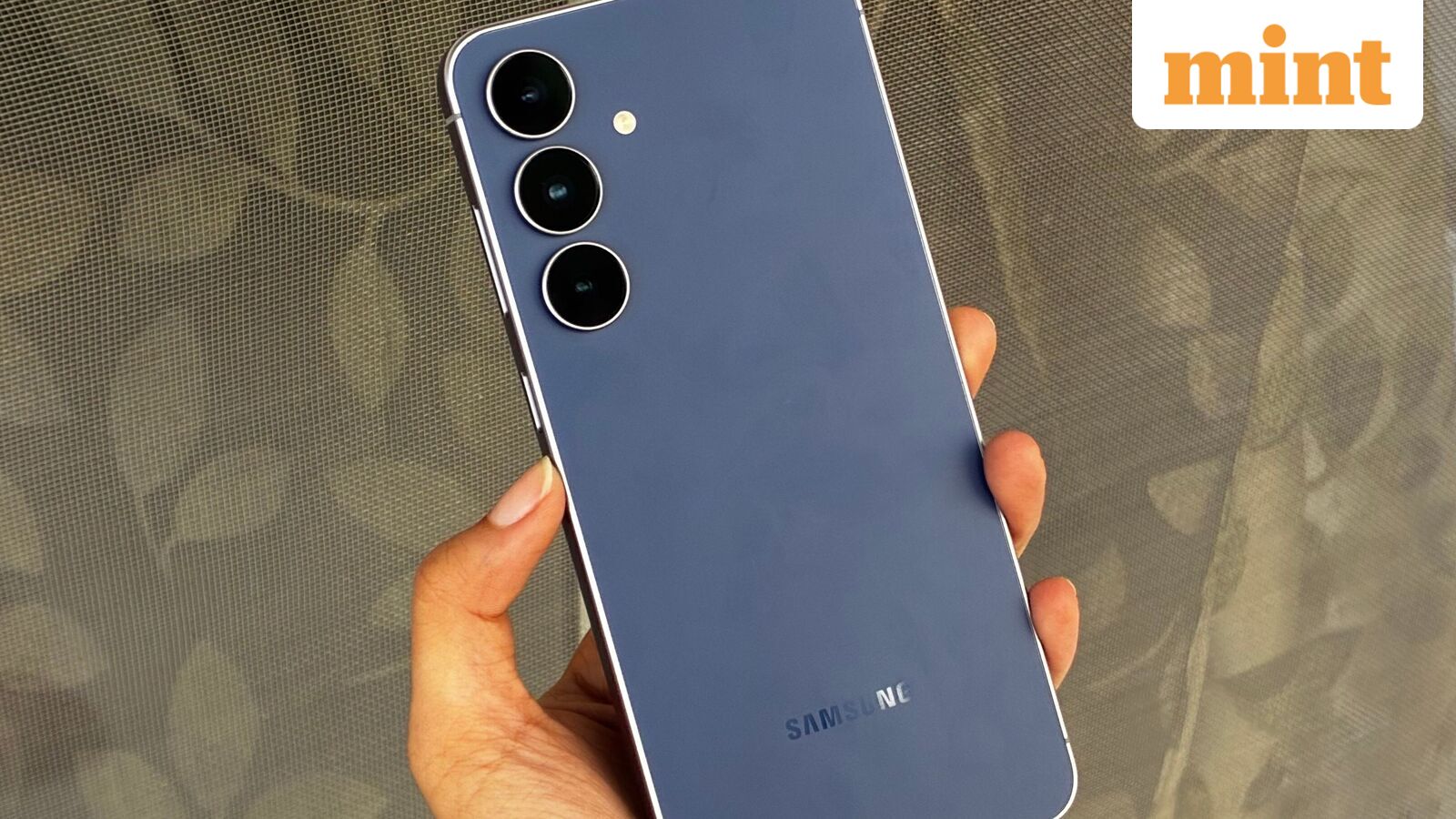 Samsung Galaxy S26 Ultra tipped to arrive in four colours including blue and violet