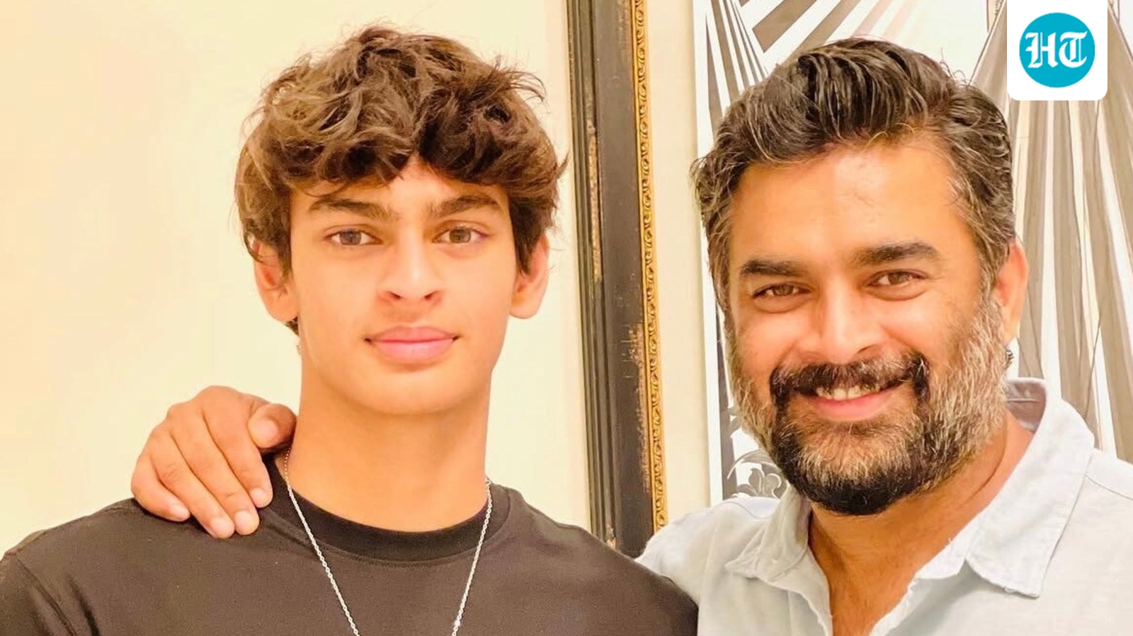 R Madhavan on why he gave son Vedaant no free time until he was 15: ‘Indulge him in whatever they want’