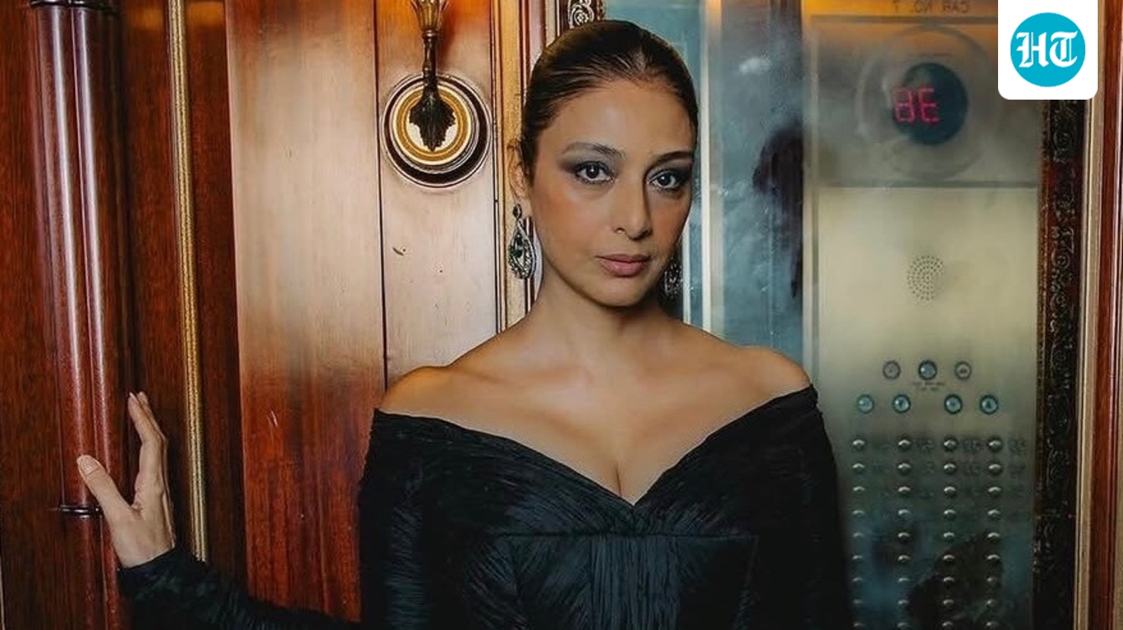Tabu says women are judged more harshly for ageing in films: ‘They want to show you the mirror’