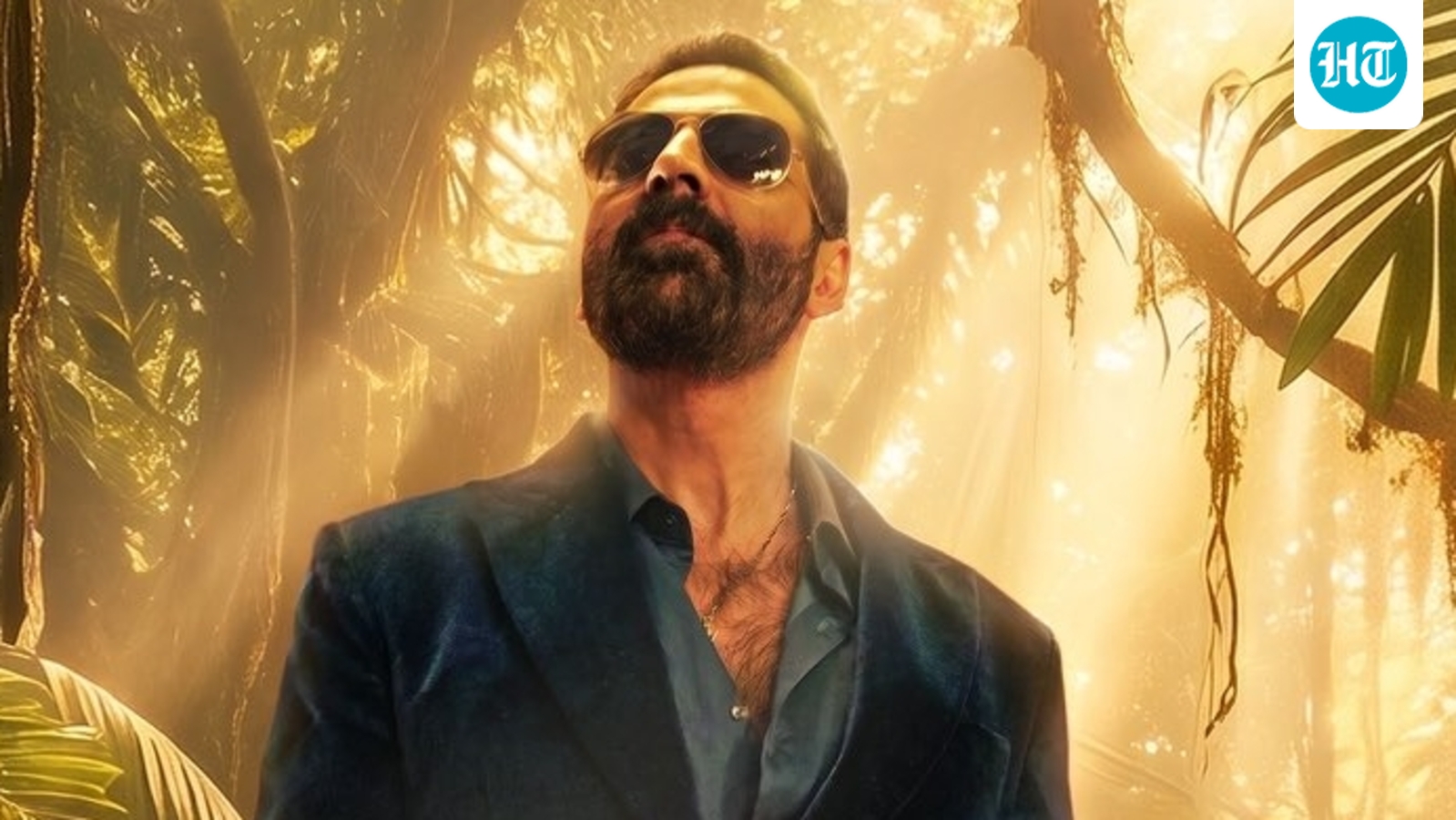 Akshay Kumar’s Welcome To The Jungle to recreate songs Uncha Lamba Kad and Welcome title track: Report