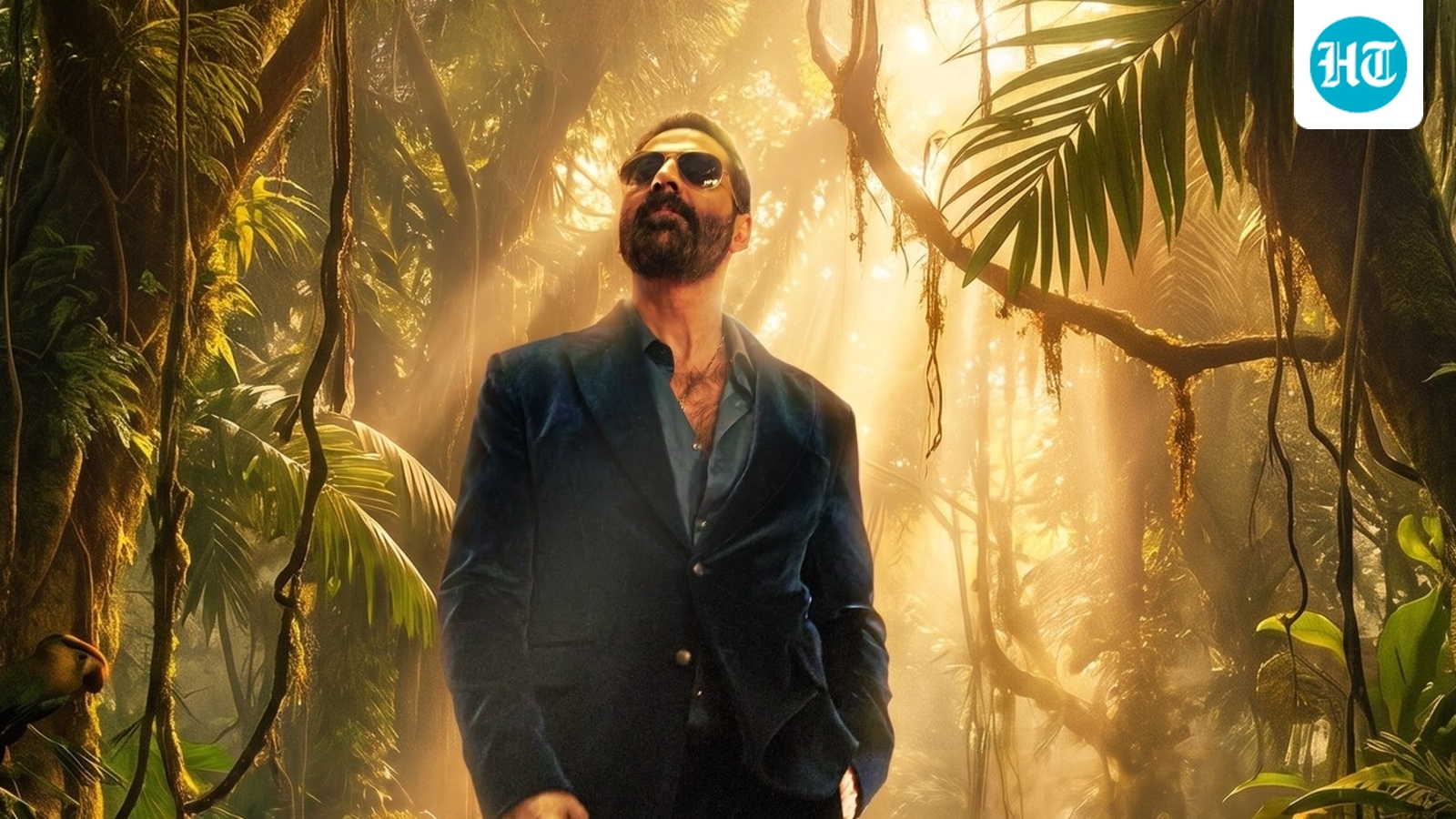 Akshay Kumar sells two flats in Borivali, Mumbai, for  ₹7.1 crore